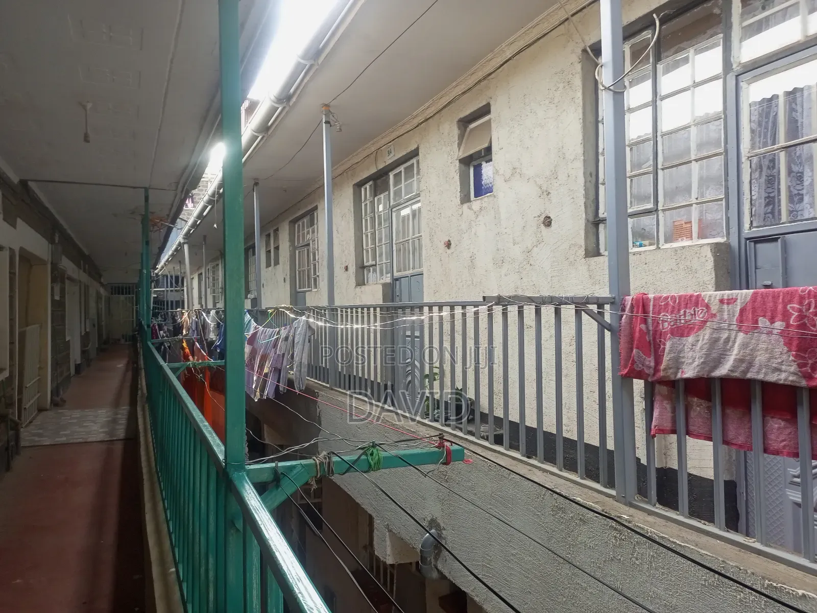 1bdrm House in White House, Nakuru Town East for sale