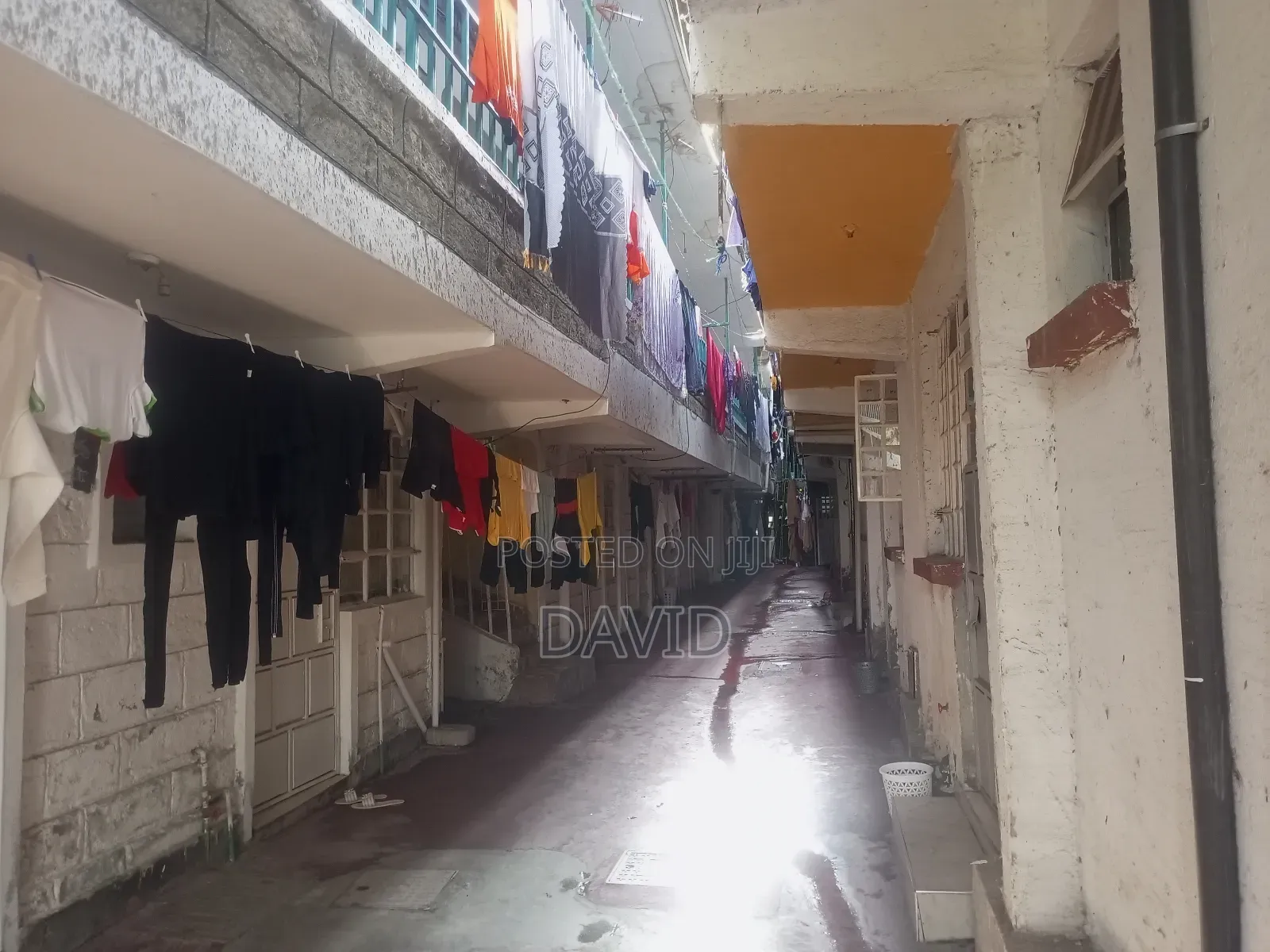 1bdrm House in White House, Nakuru Town East for sale