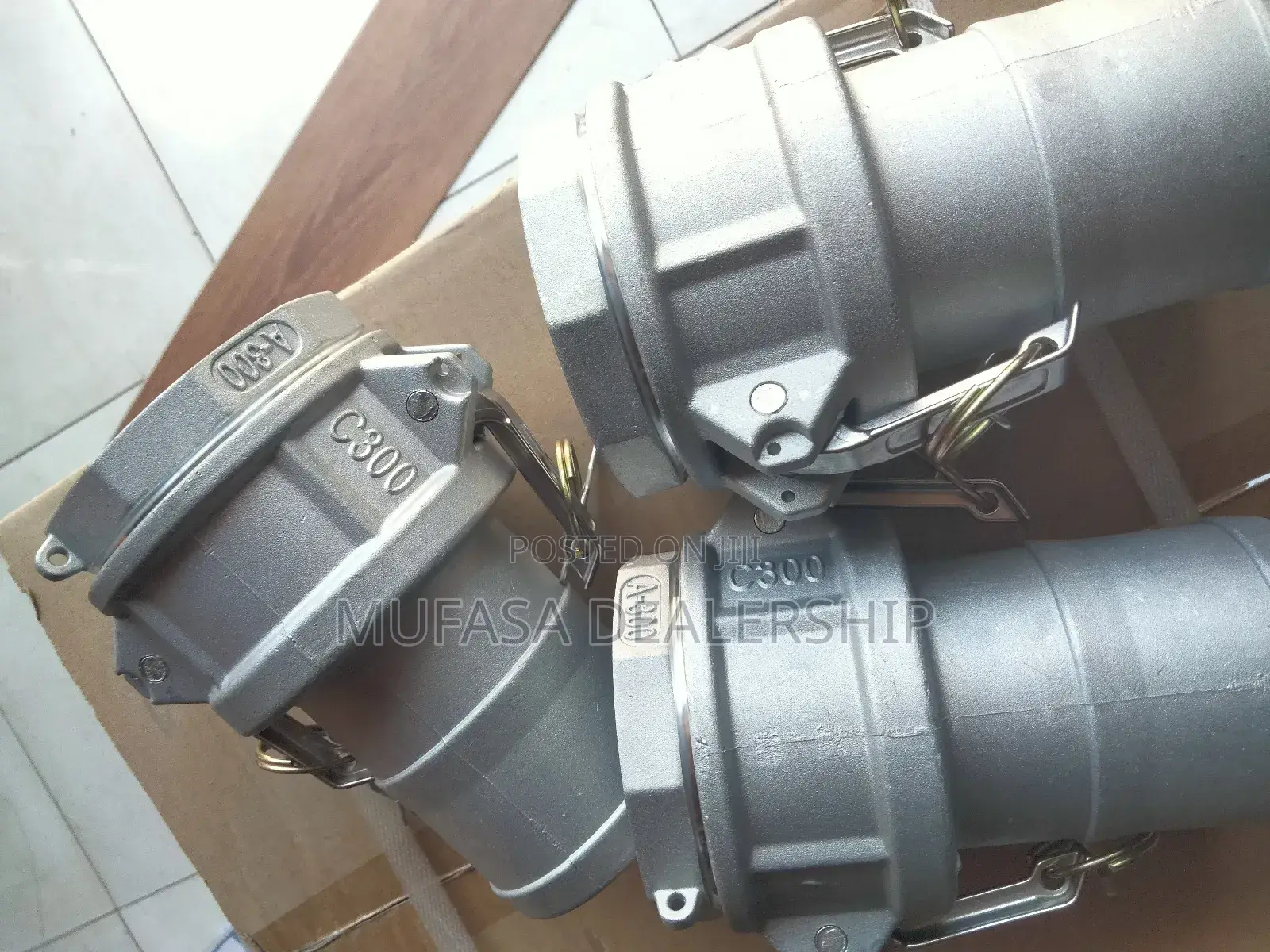 Coupling Fittings Suppliers Camlocks Fittings
