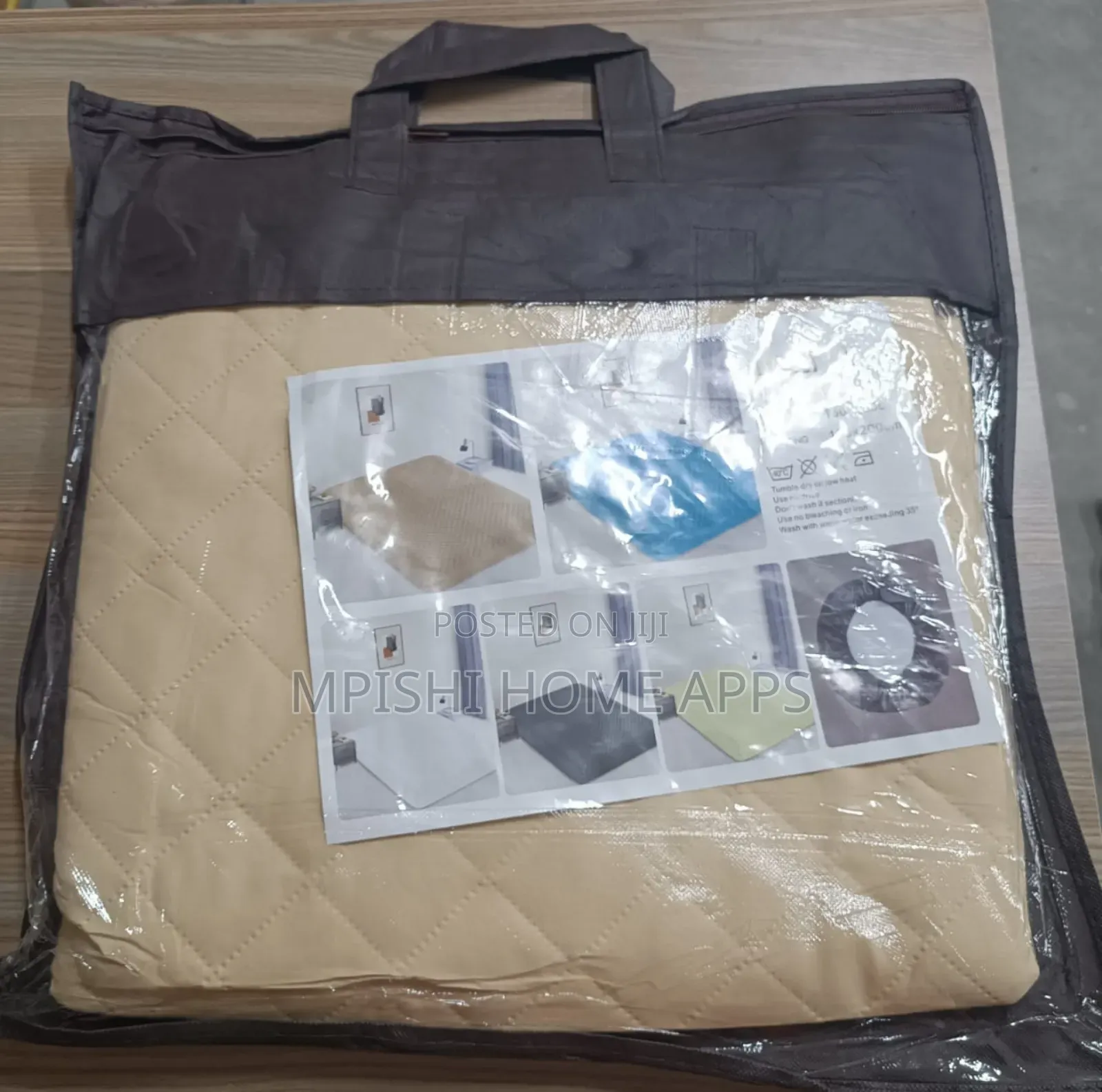 Mattress Protector