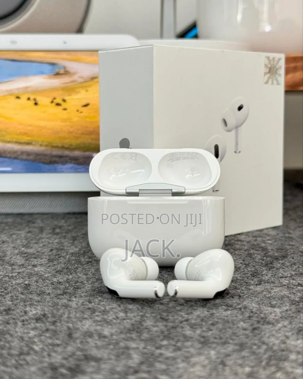 Air Pods Pro 2