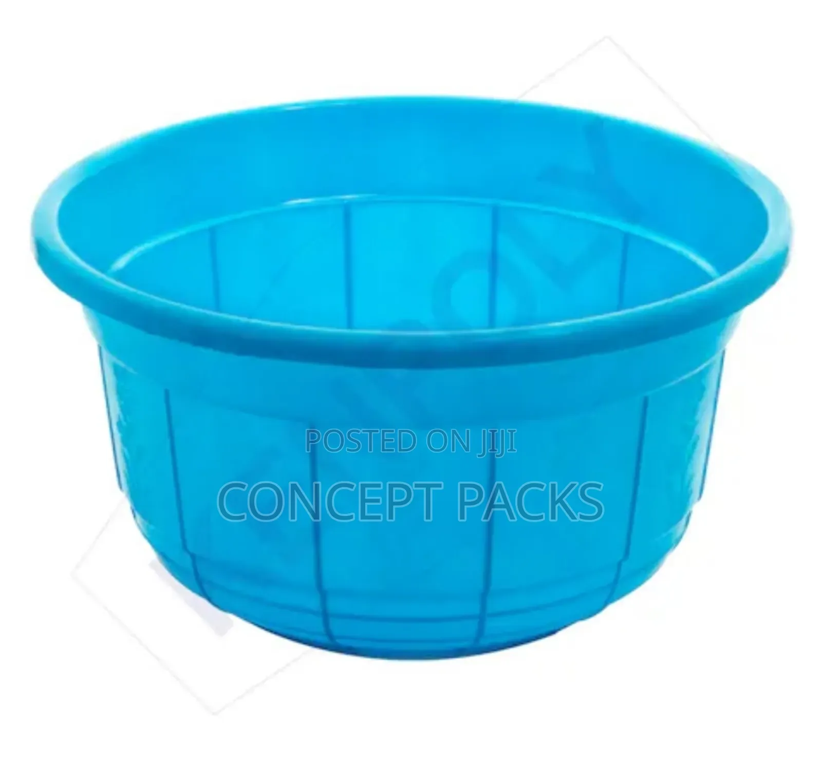 5pcs Kenpoly Century Basin.