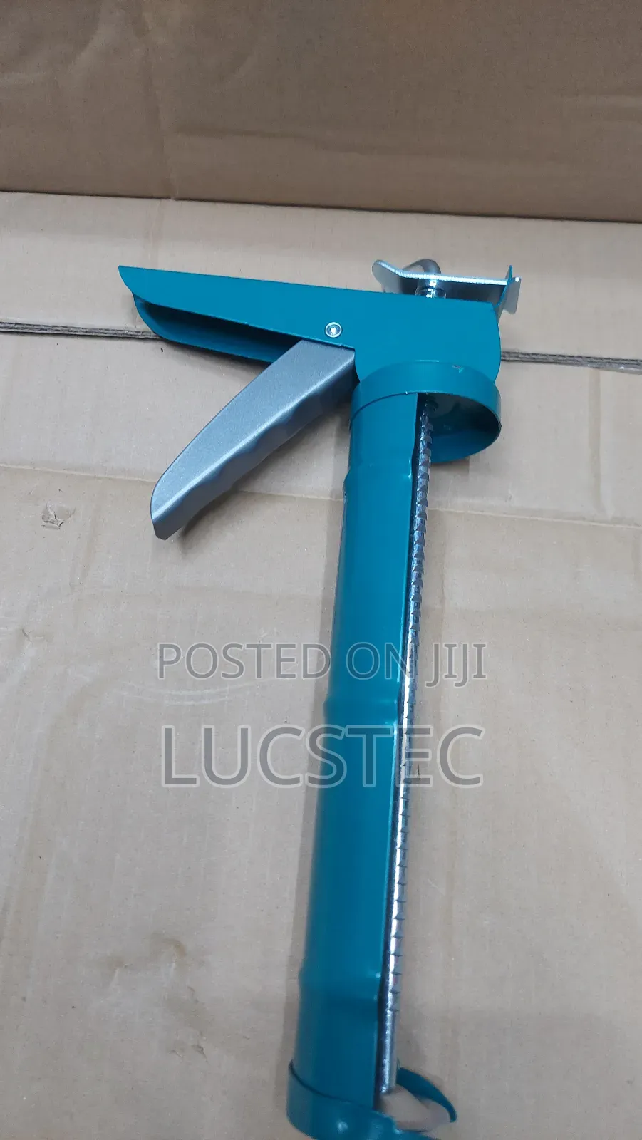 Caulking Gun (Tht20209/21809)