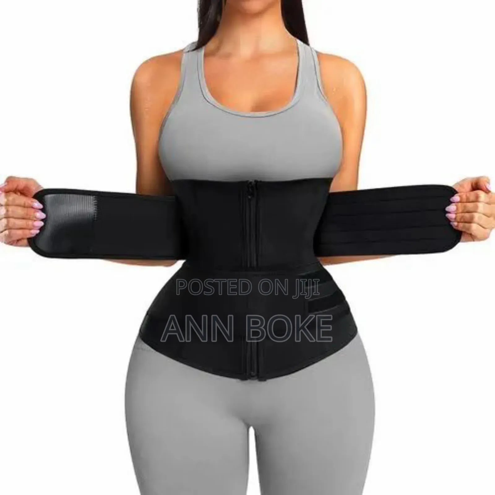 *New ArrivalHigh Quality Figure 8 Body