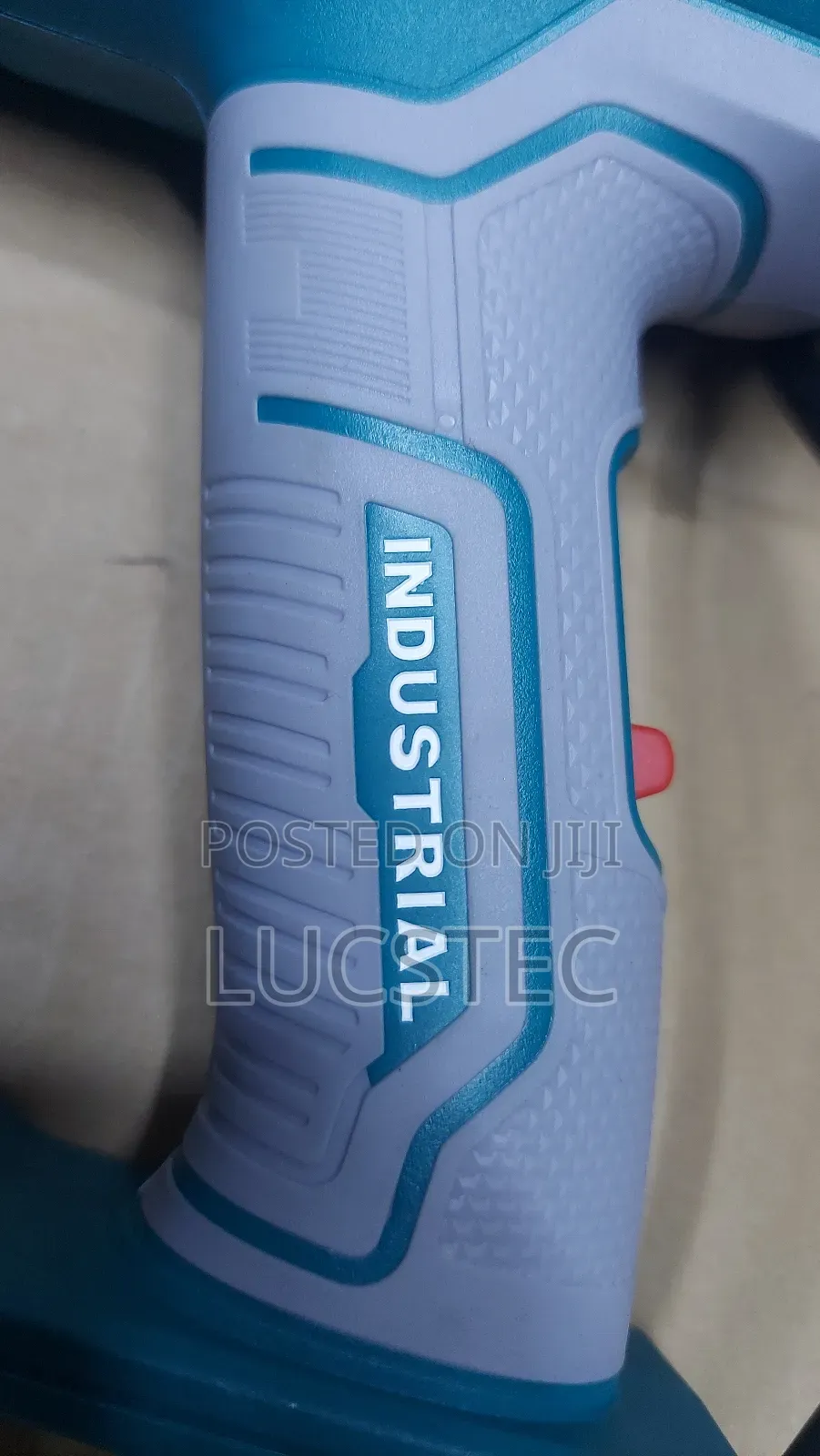 Heat Gun 2000w (Tb200365/20078)