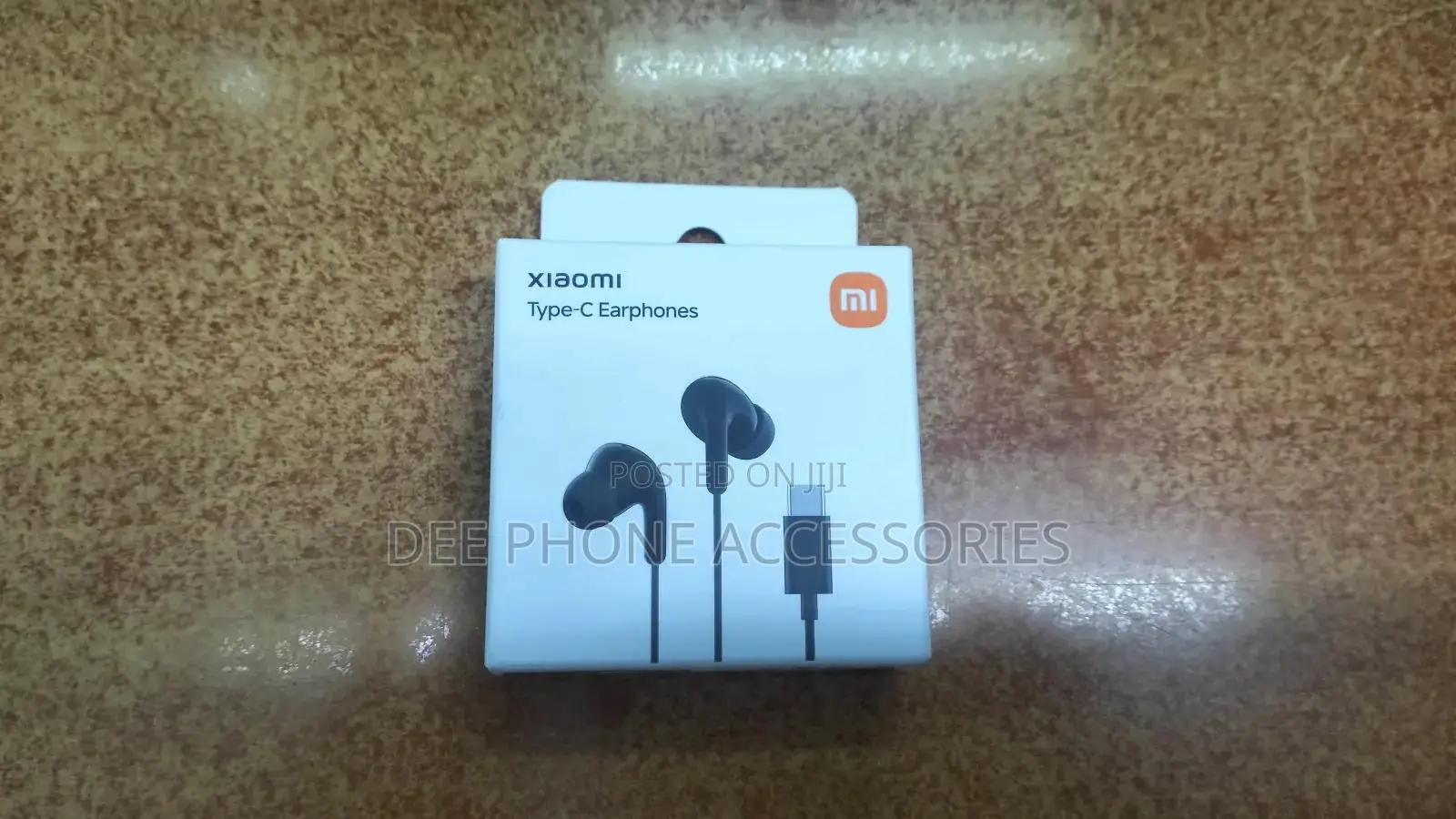 Xiaomi Type C Wired Earphones