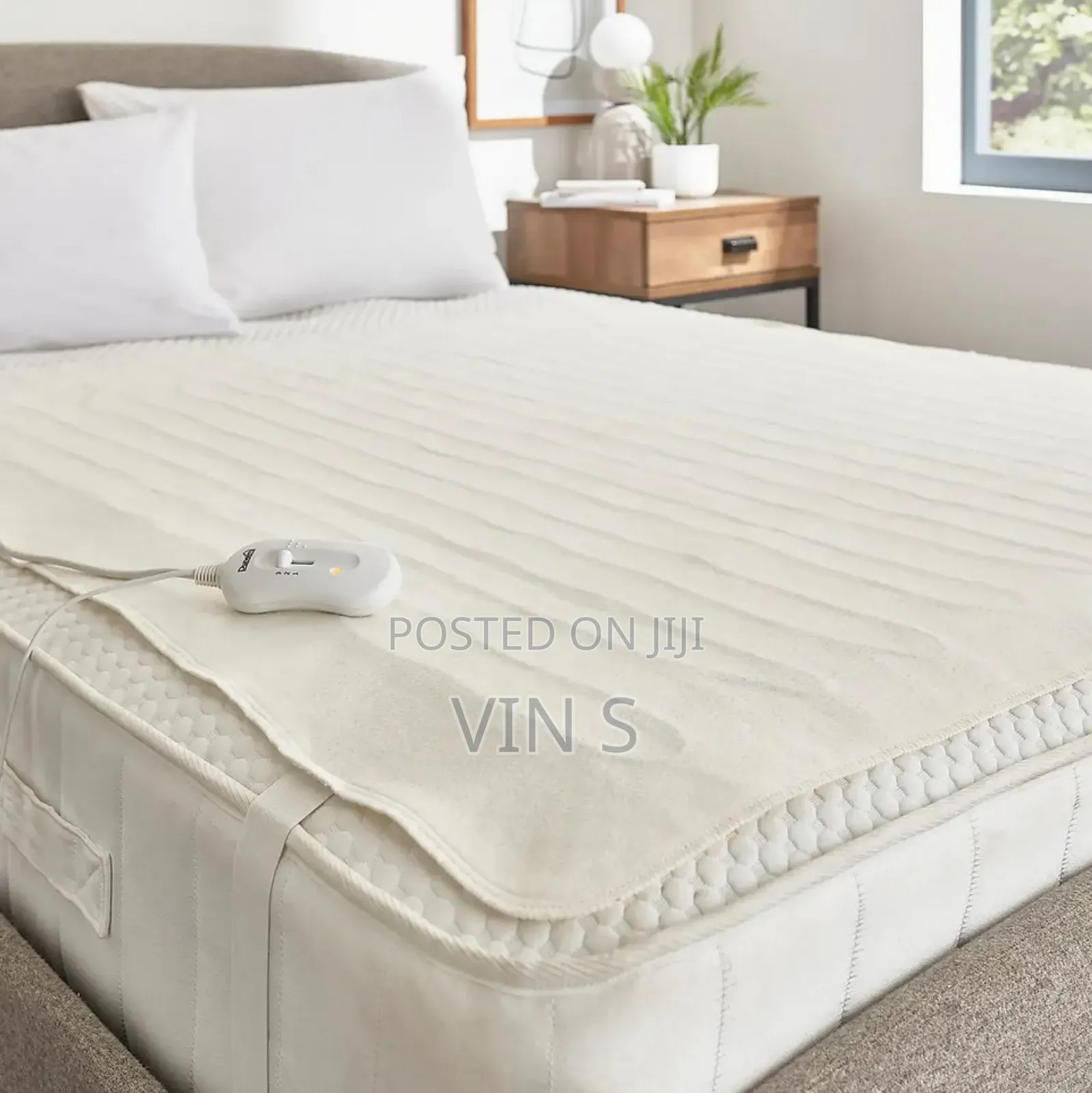 Electric Blankets
