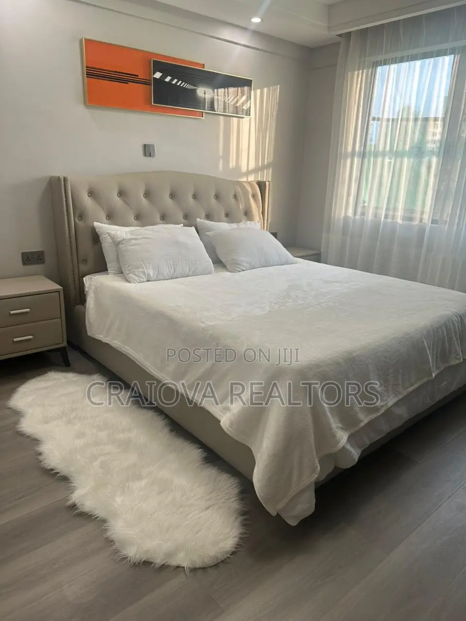 3bdrm Apartment in Kileleshwa for sale