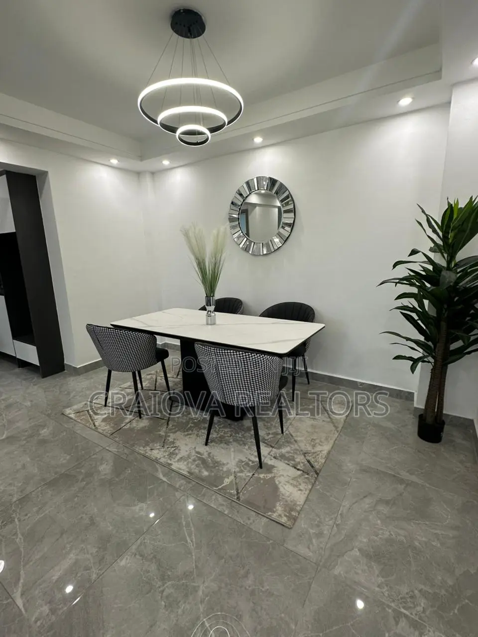 3bdrm Apartment in Kileleshwa for sale