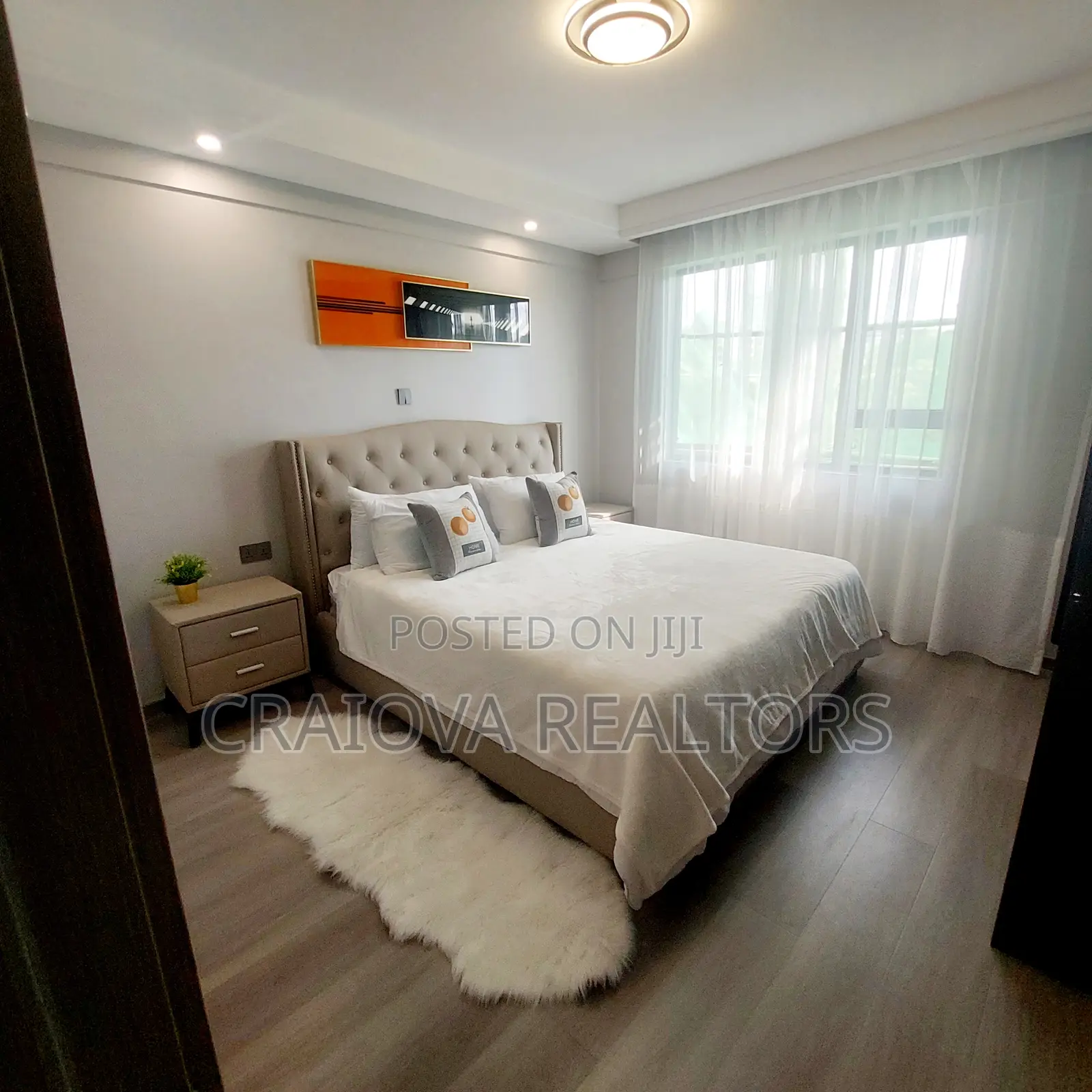 3bdrm Apartment in Kileleshwa for sale