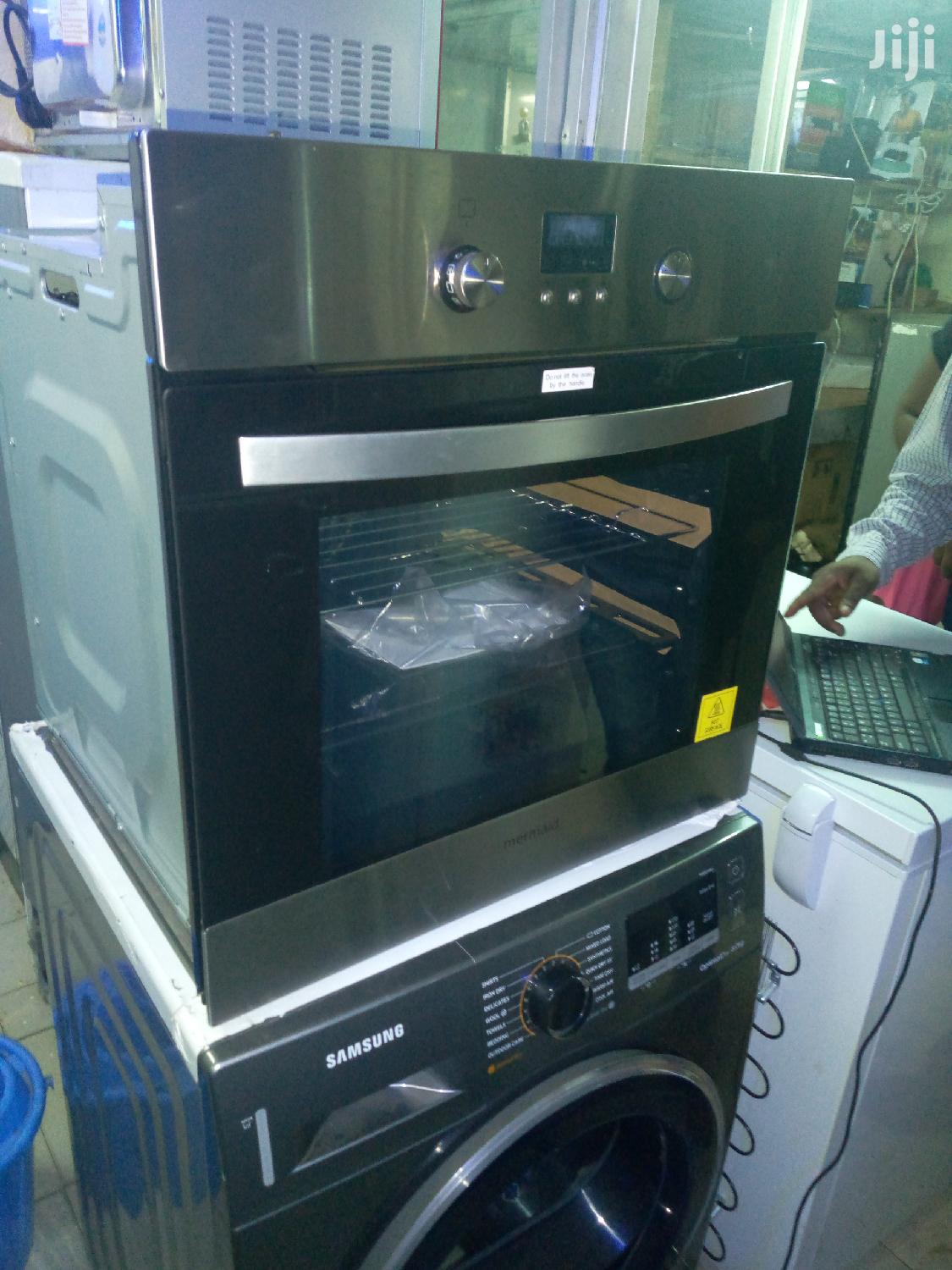 Oven On Sale