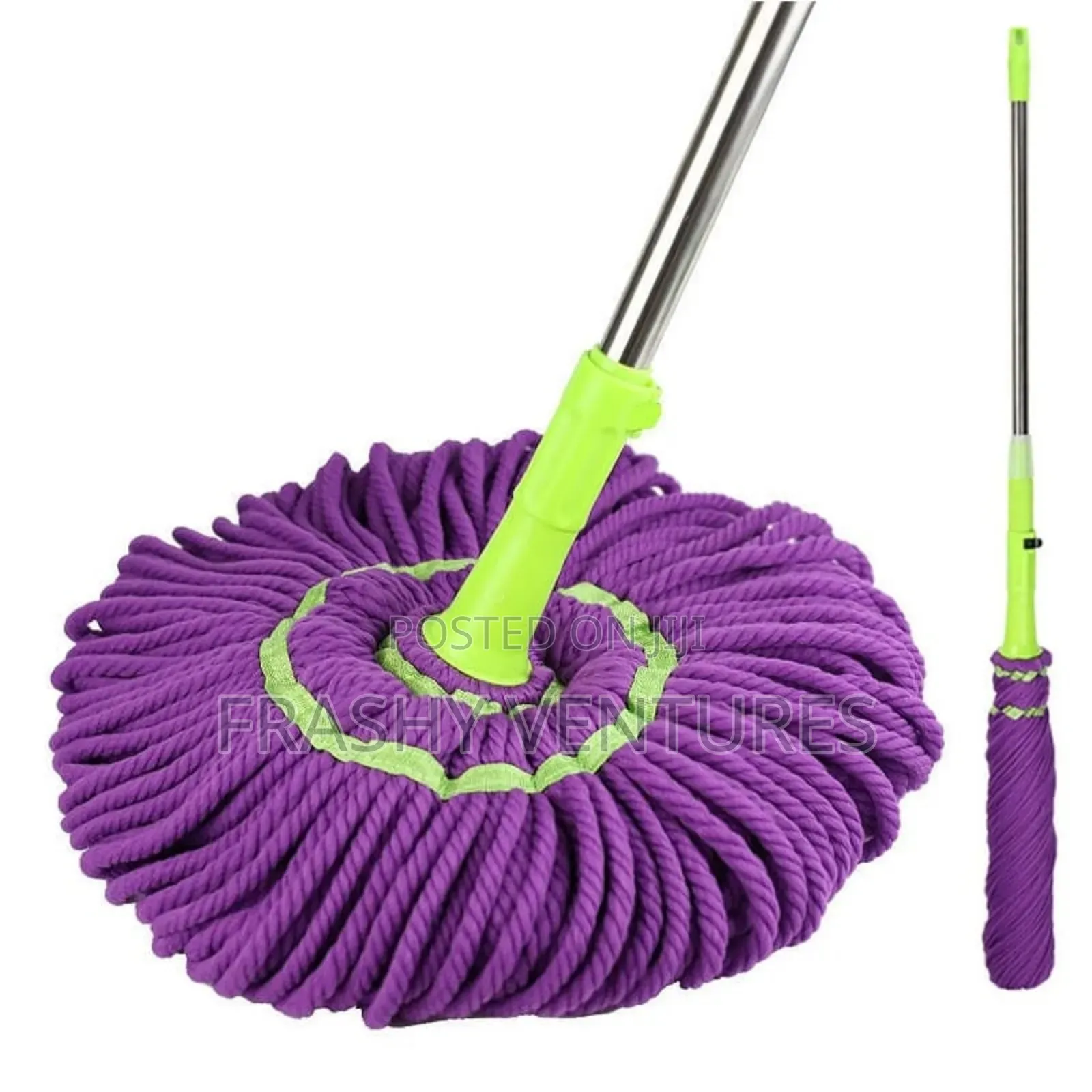 Self Wrigged Mop