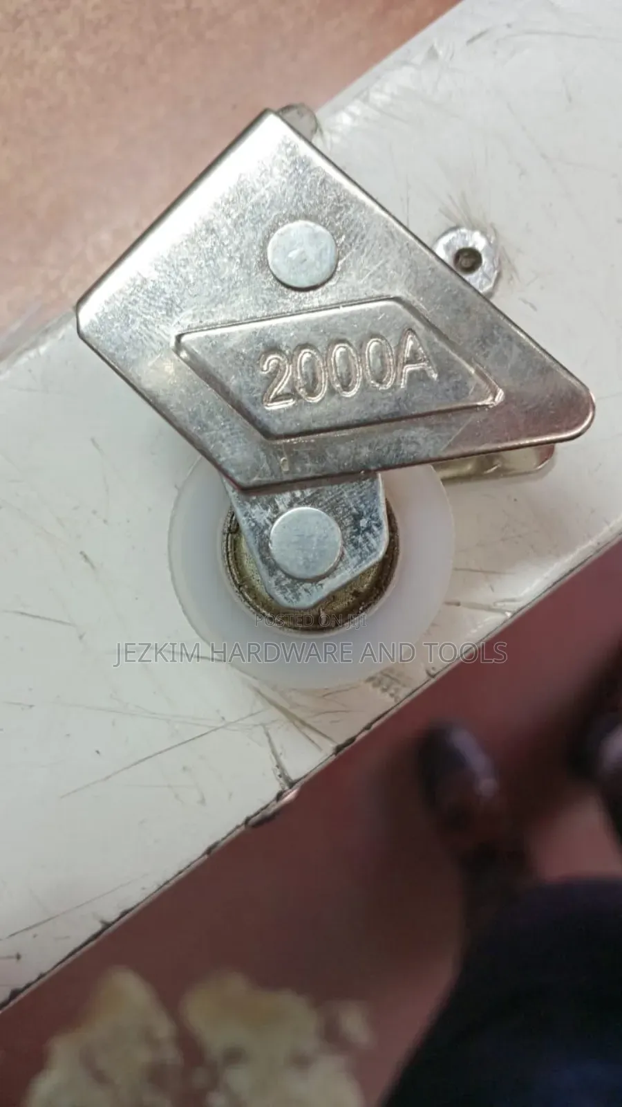 Sliding Door Rollers