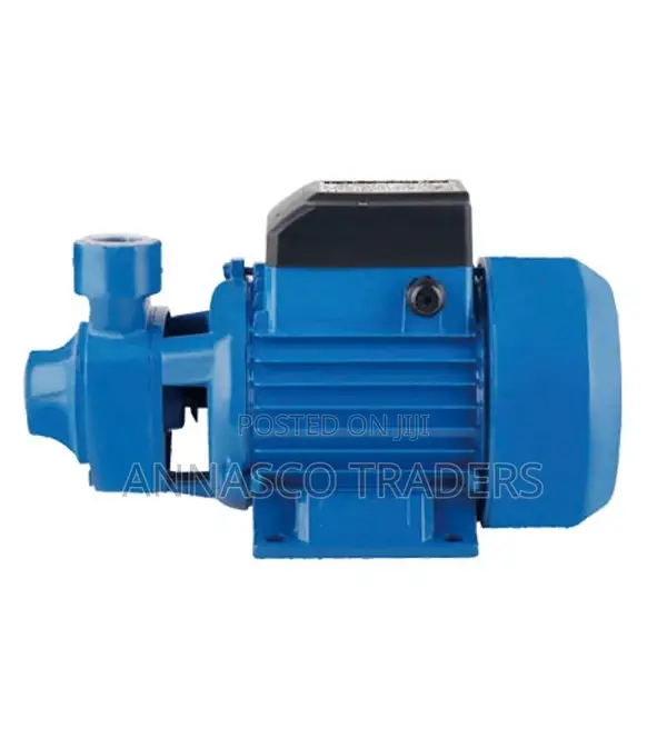 Powerful Usk Qb-70 0.75hp Surface Water Pump