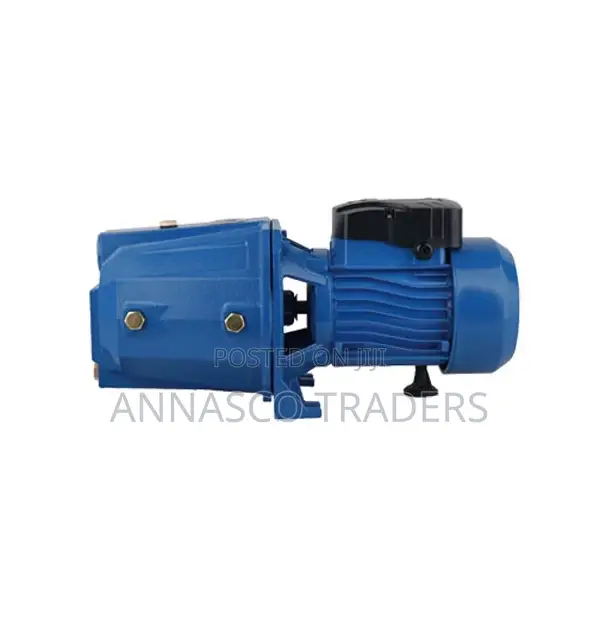 Usk Jet-100 1hp Surface Water Pump