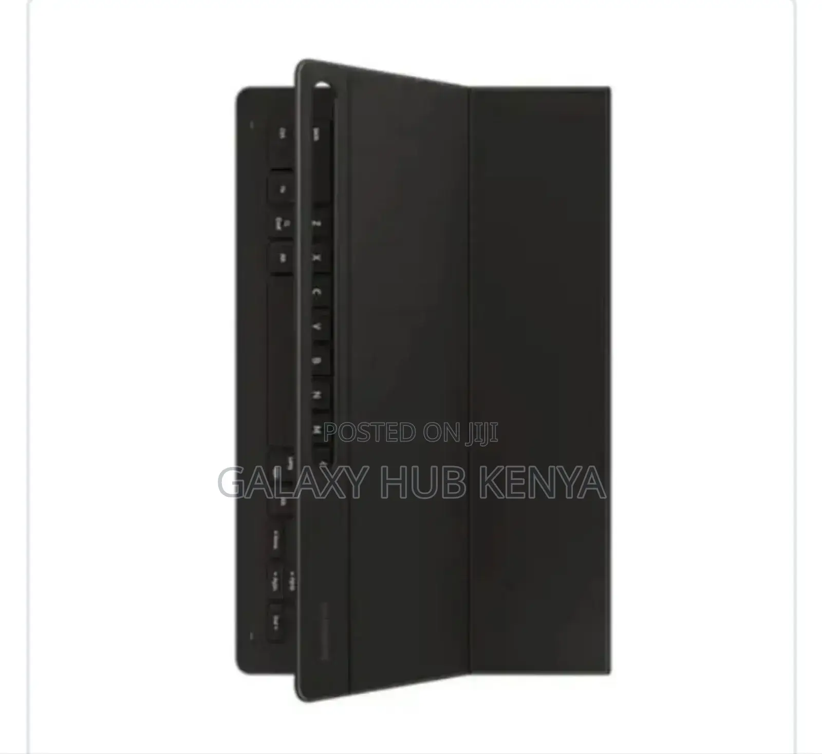 Samsung Smart Keyboard Cover for S10 Fe + 5g