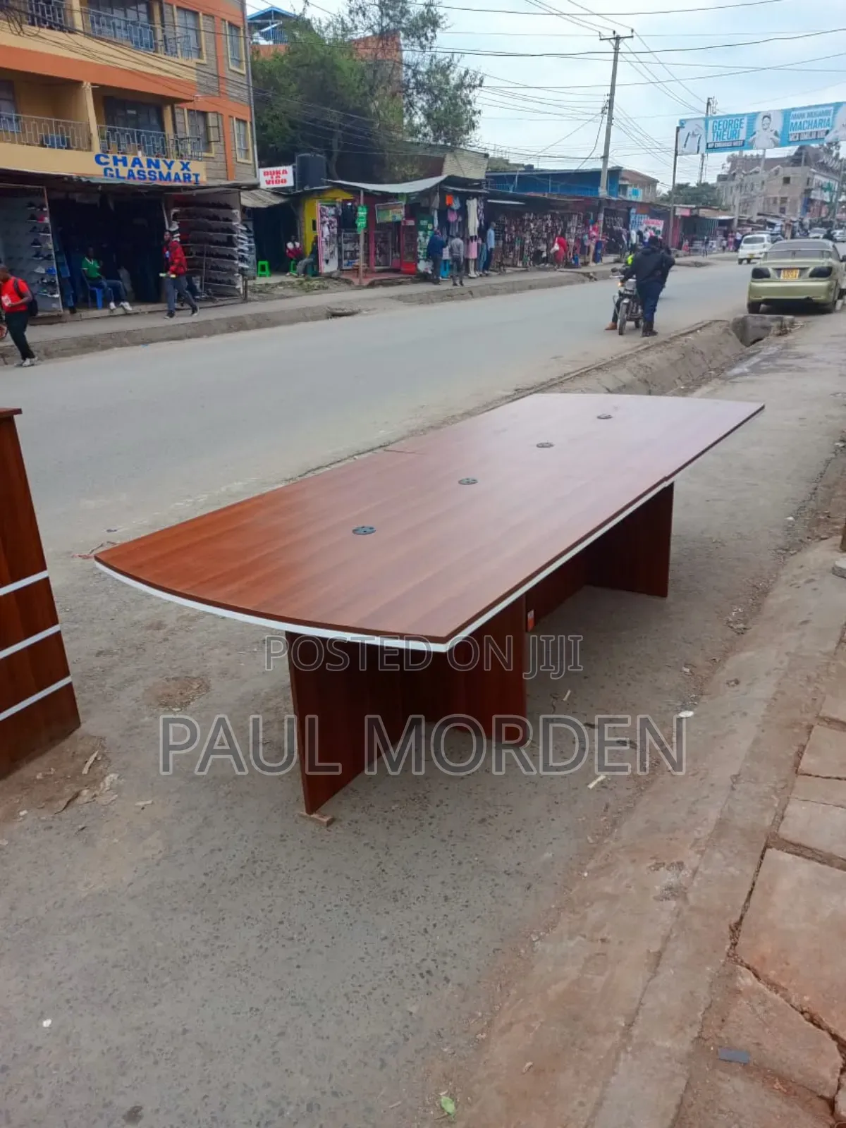 Conference Table Conference Table