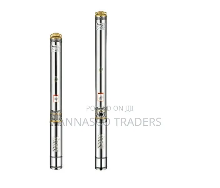 Powerful Usk Submersible Water Pump 1hp 4sdm313