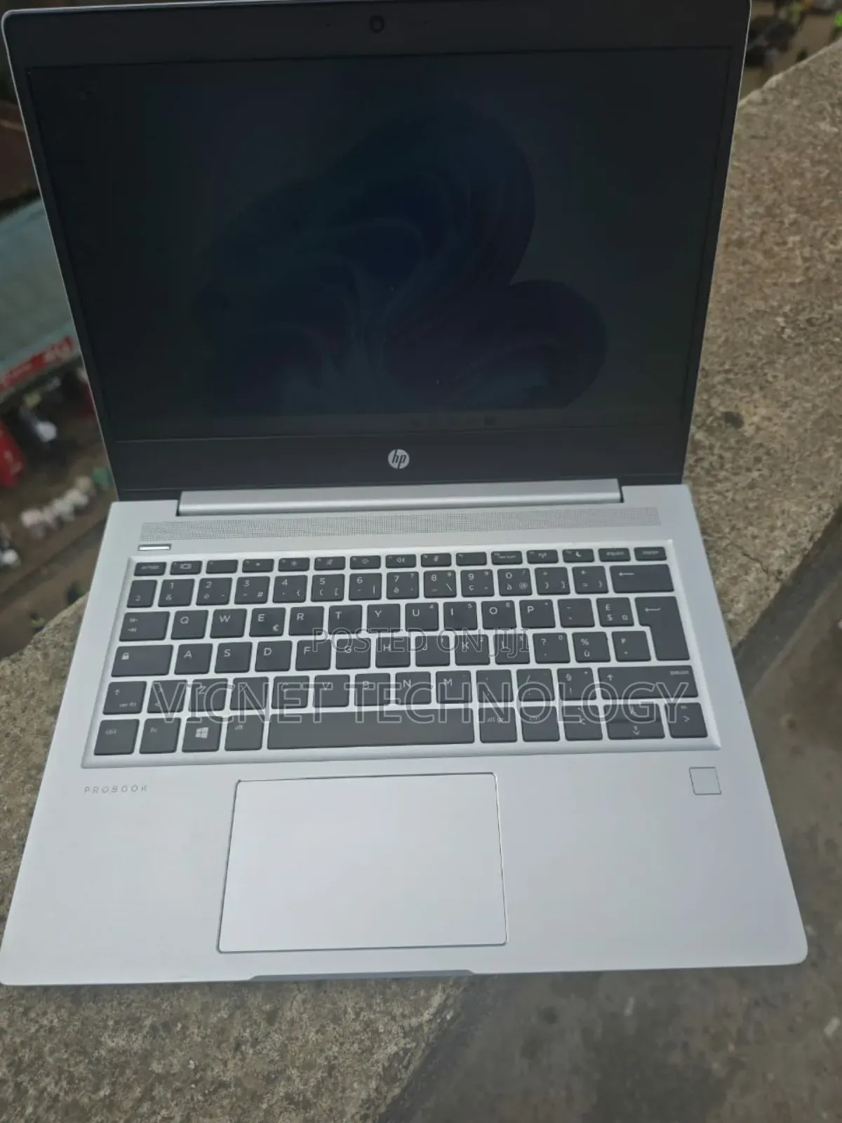 Laptop HP ProBook 430 G6 8GB Intel Core I5 SSD 256GB