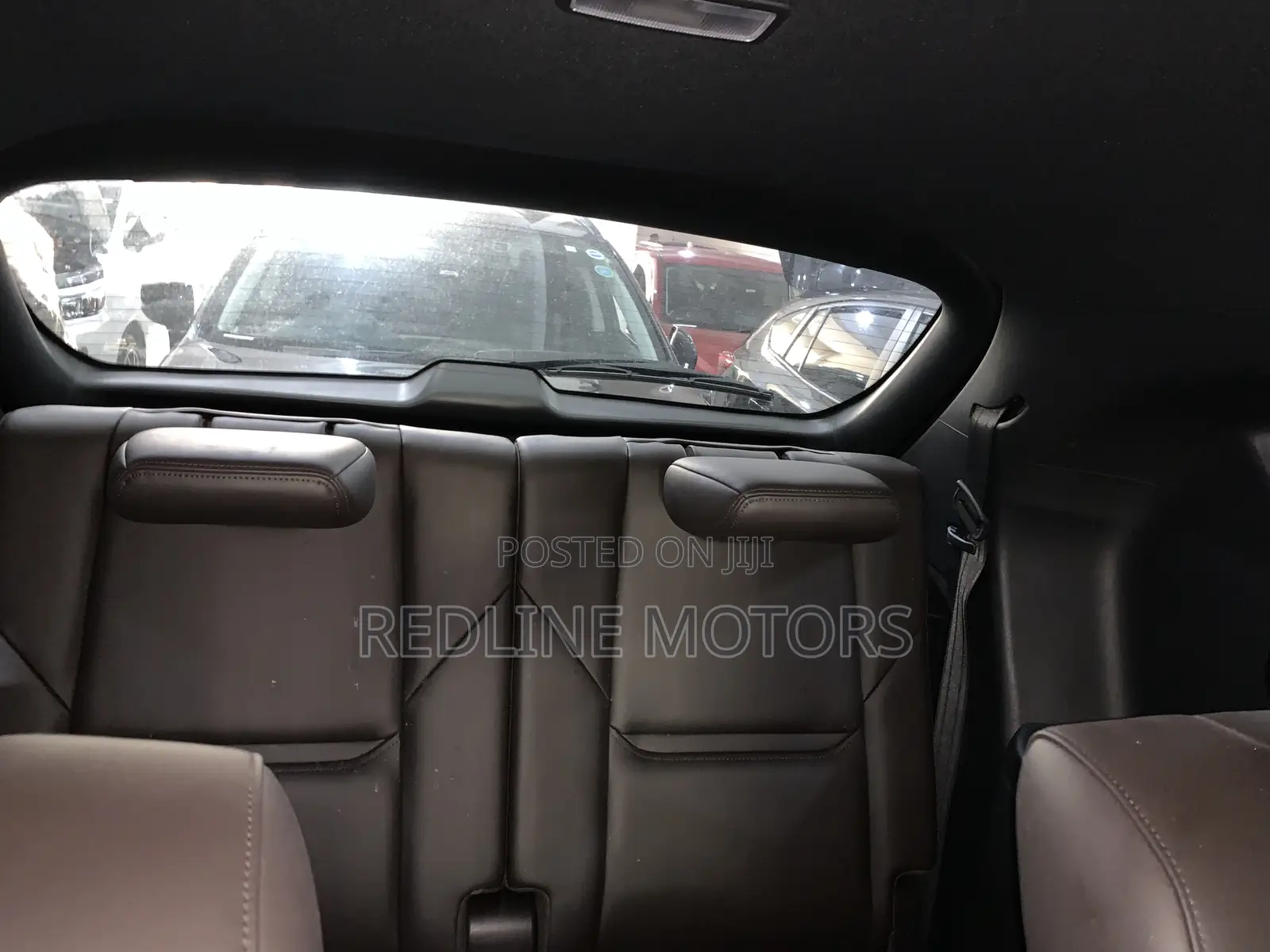 Mazda CX-8 2.2 FWD (6 seater) 2018 Gray