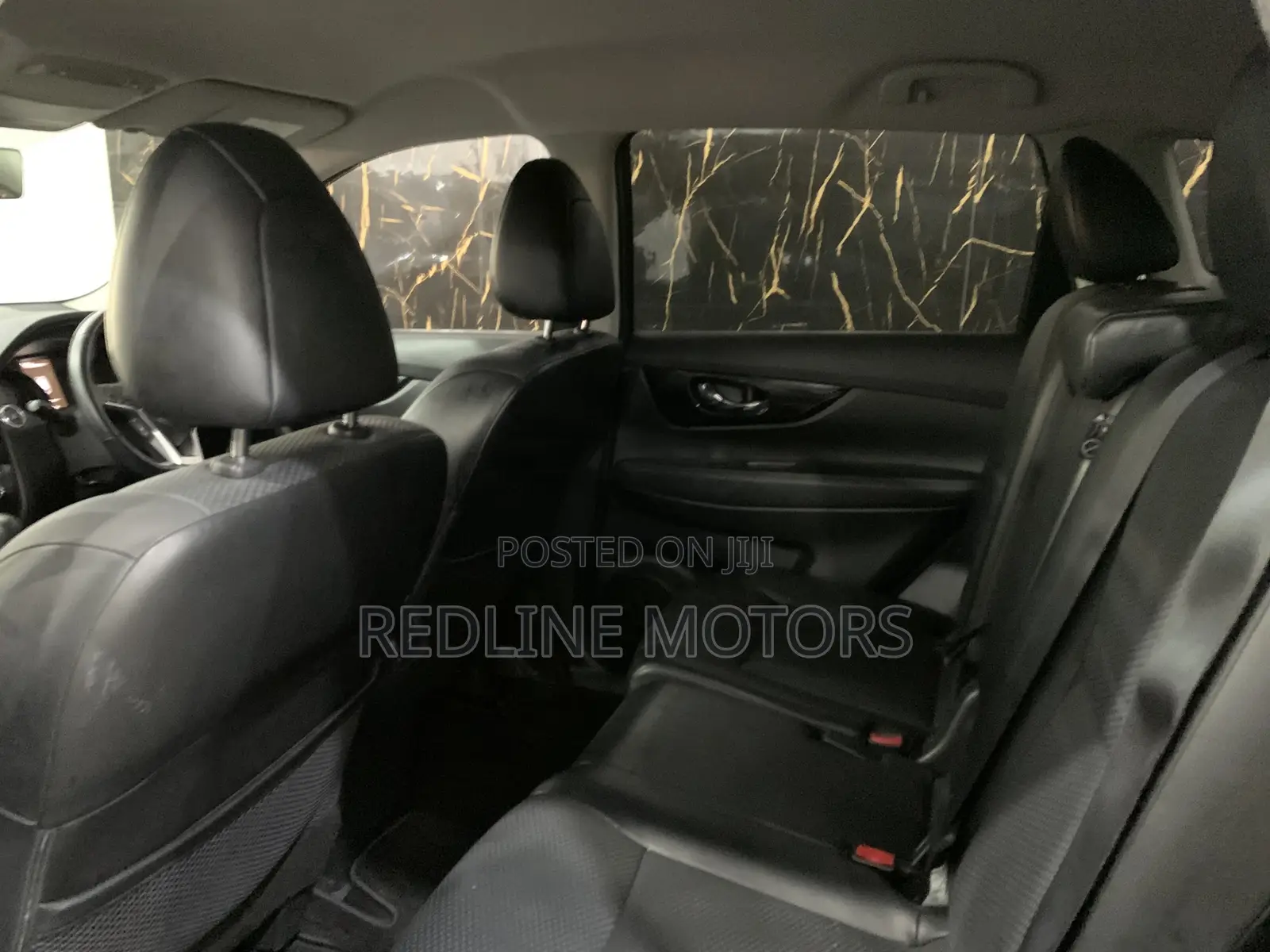 Nissan X-Trail 2.0 Petrol FWD 2018 Green