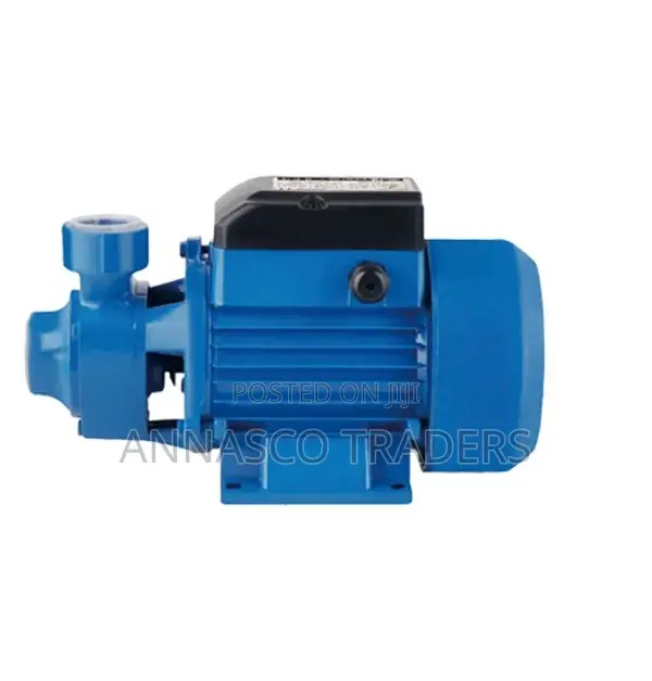 Maxmech Mqb-60 0.5hp Copper Surface Water Pump