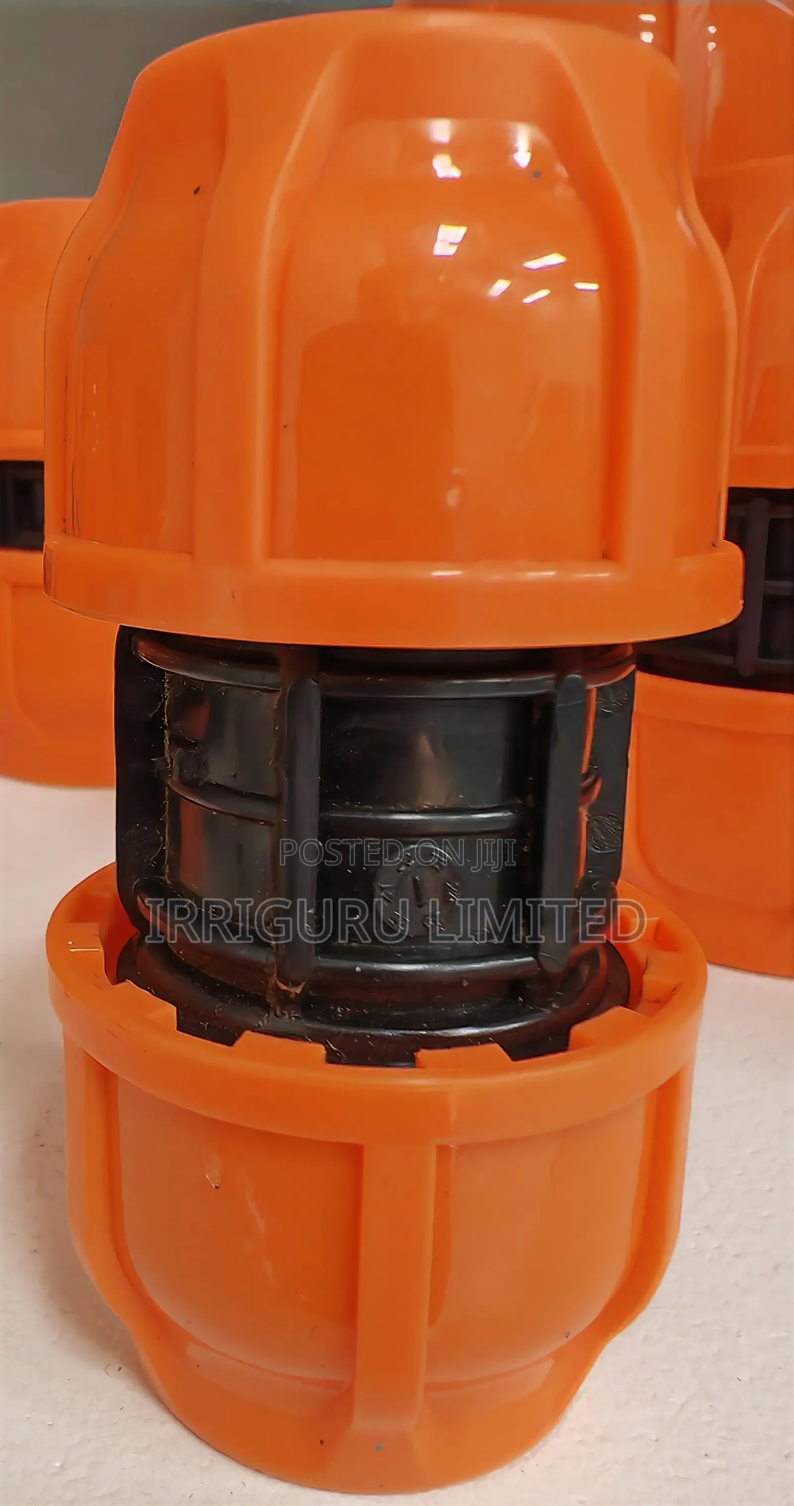 Socketcoupling20mm