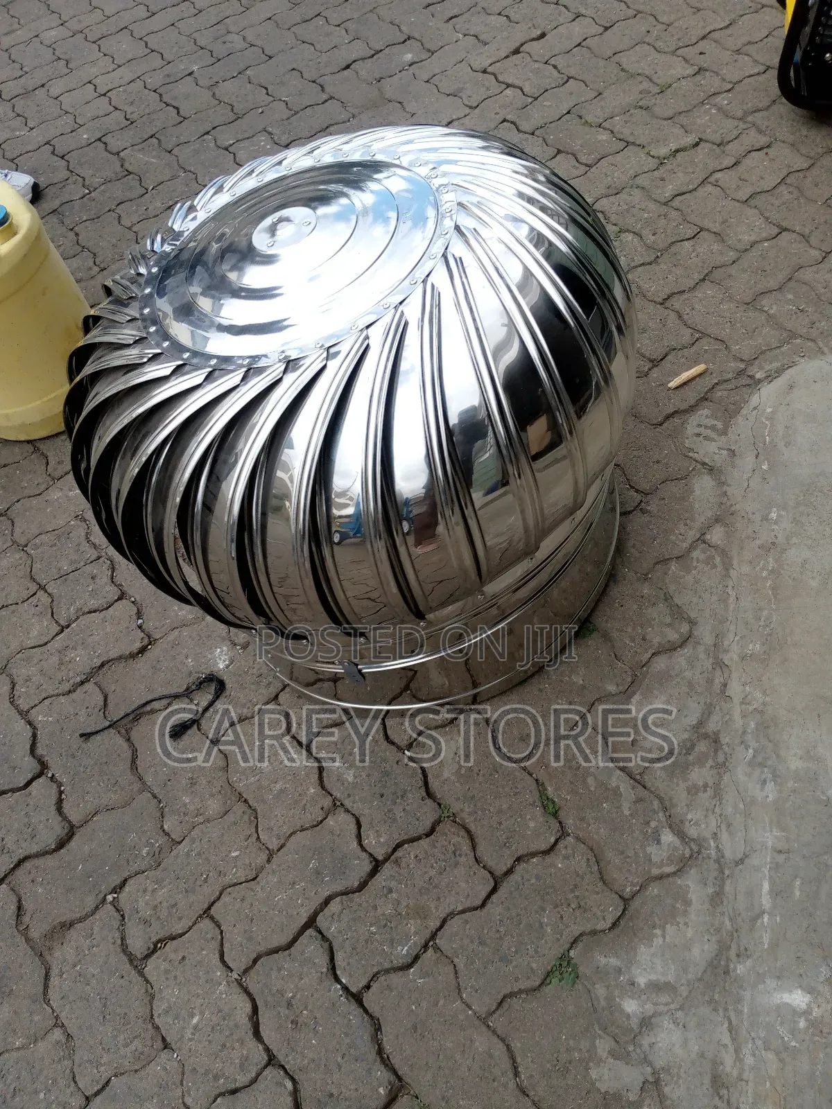 Roof Turbine - Cyclone