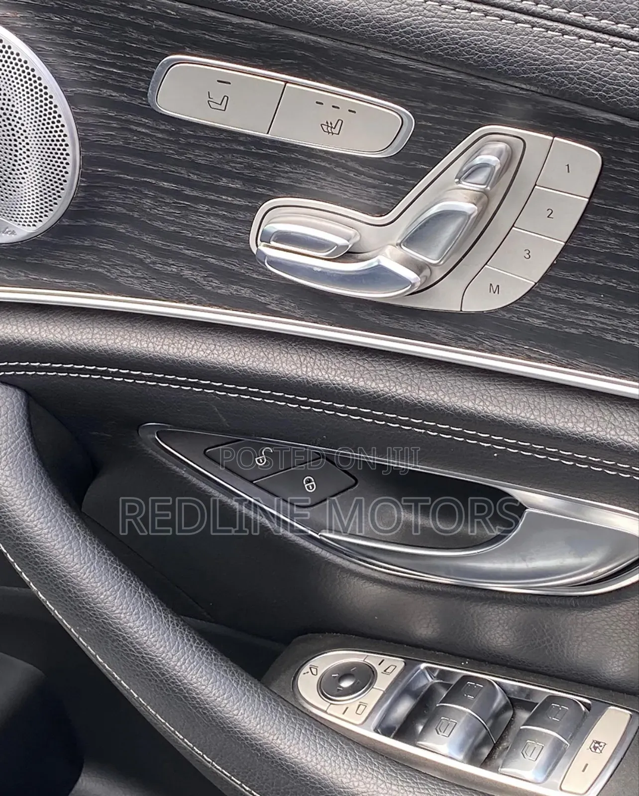 Mercedes-Benz E200 2016 Silver
