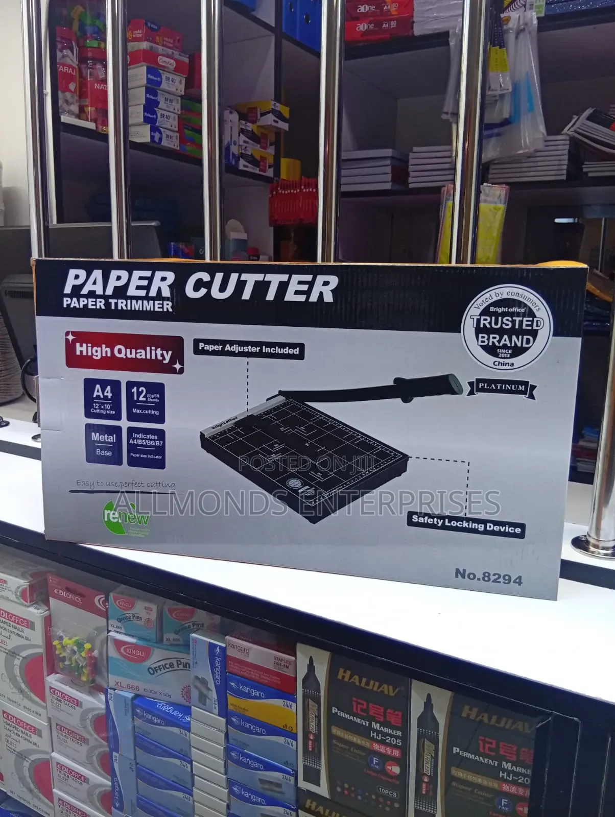 A4 Paper Cutter/ Paper Trimmer