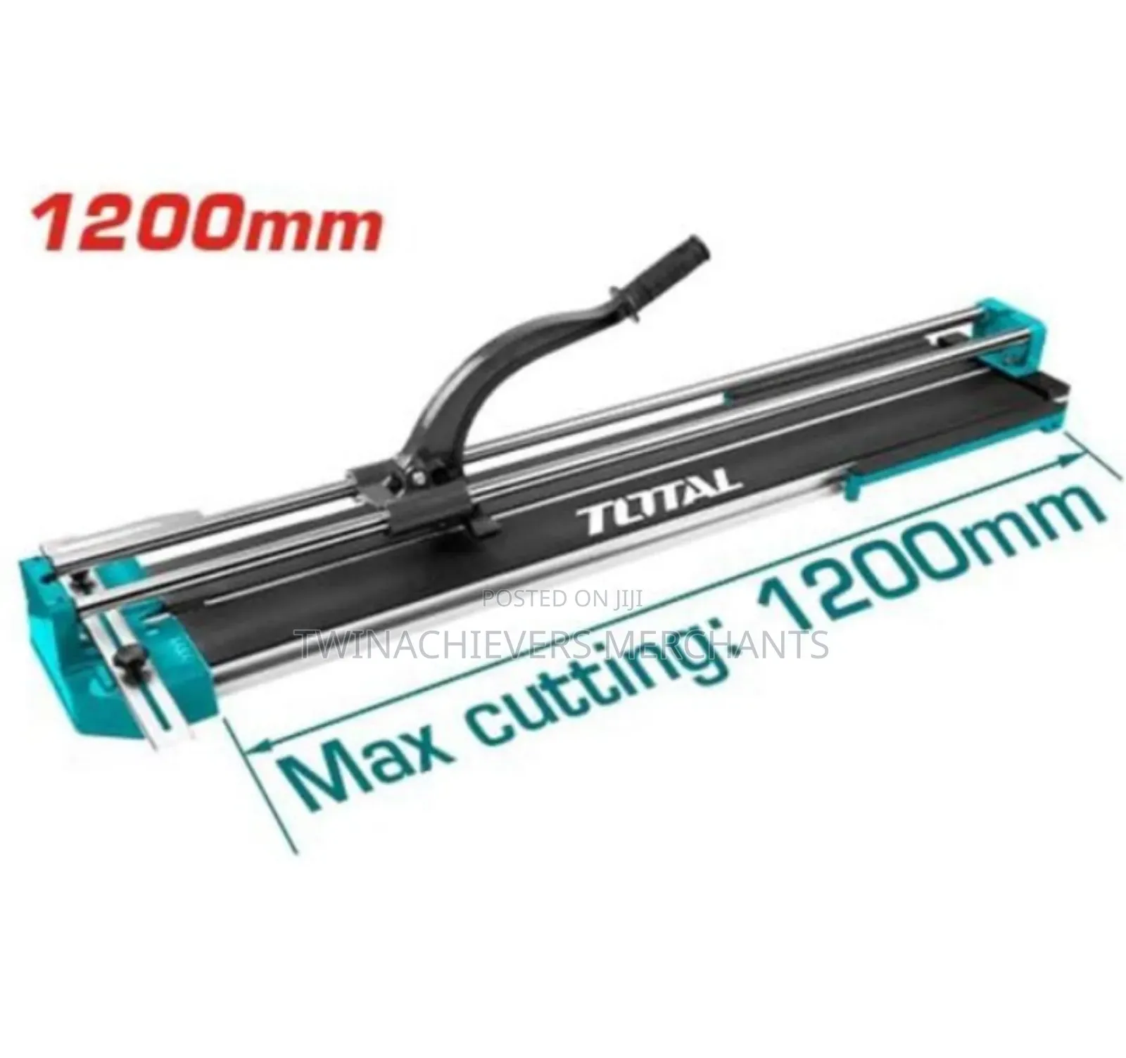 1200mm Tile Cutter/1200mm Total Tile Cutter