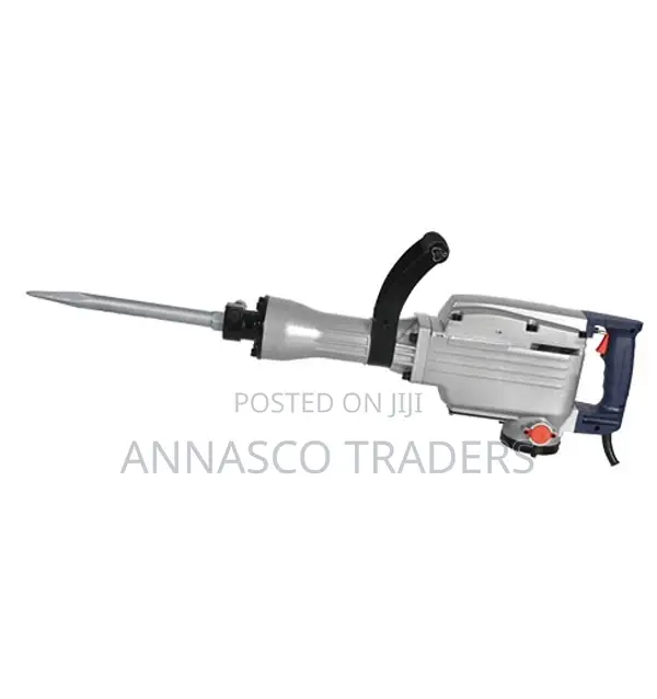 Maxmech Db 1450-30 Demolition Breaker 1450w