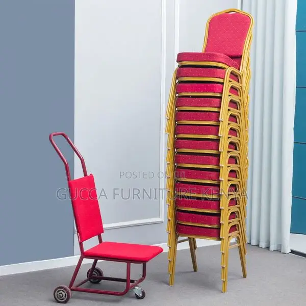 Office Chair:Conference Office Chair With Gilded Alloy Legs