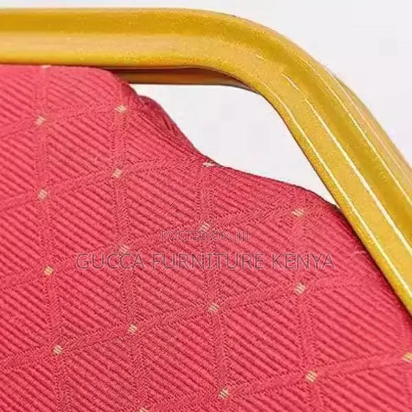 Office Chair:Conference Office Chair With Gilded Alloy Legs