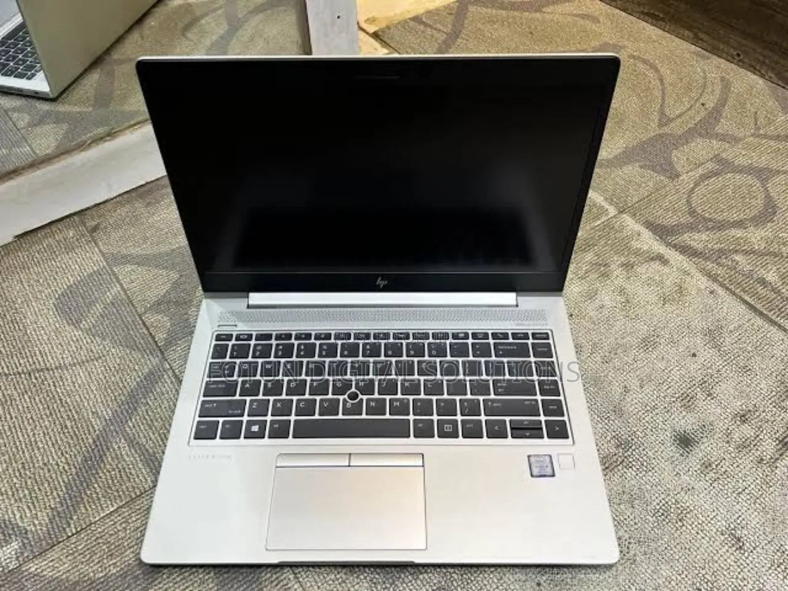 Laptop HP 8GB Intel Core I5 HDD 256GB