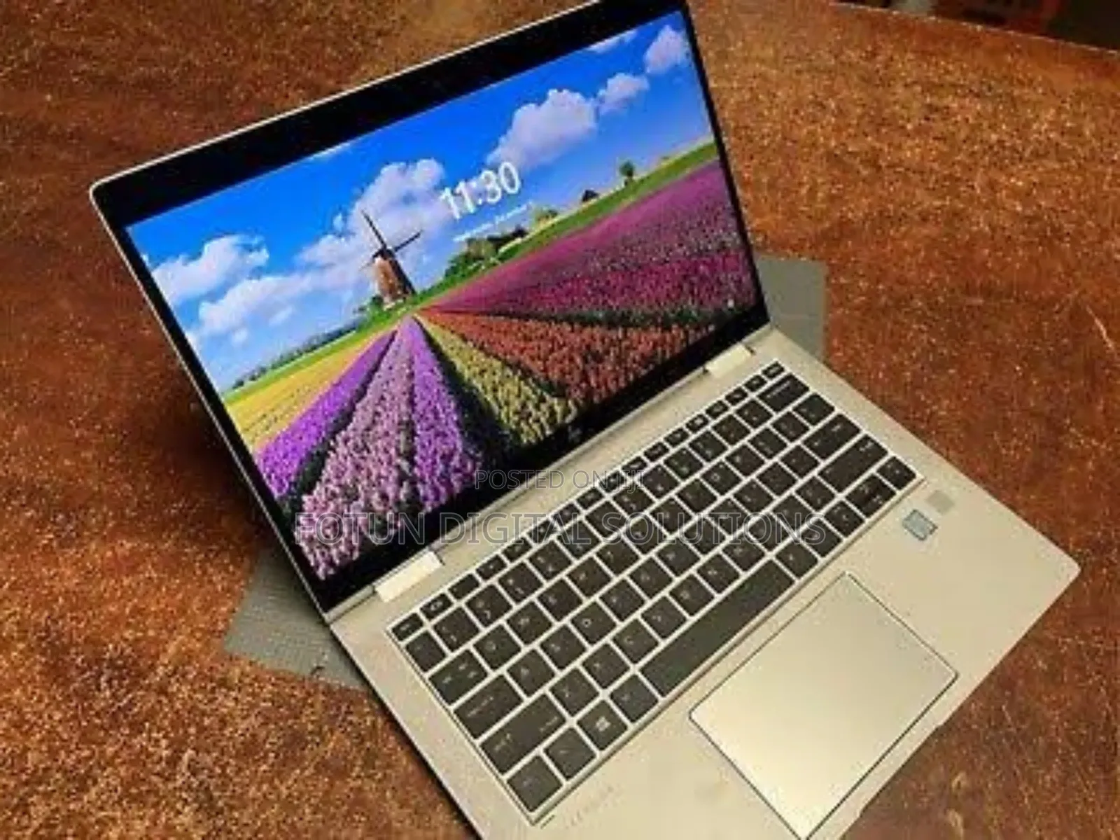 Laptop HP 8GB Intel Core I5 HDD 256GB