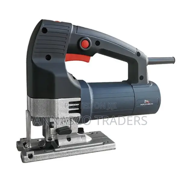 Maxmech Js 650-65 Jig Saw 65mm Depth 650w