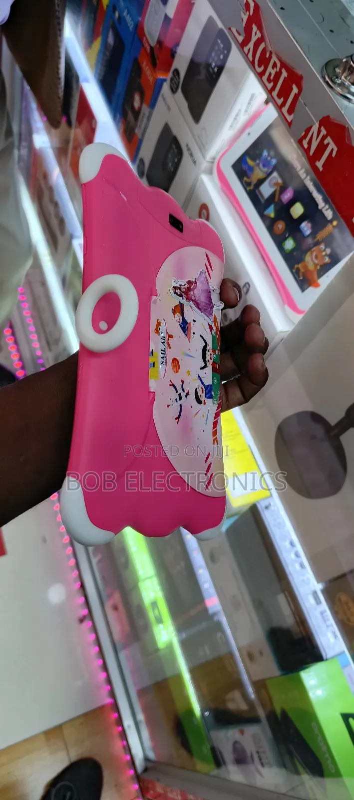 Kids Tablets Latest Technology 256gb
