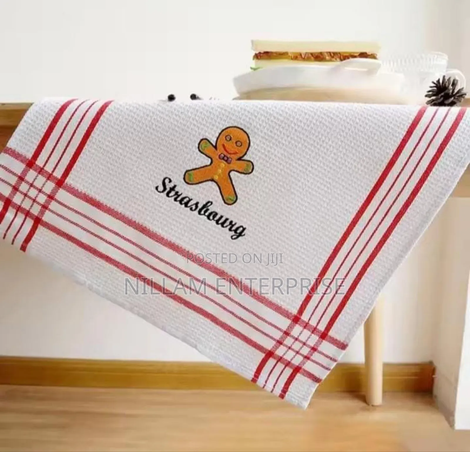 *Microfiber Towel Absorbent Kitchen Cleaning Cloth
