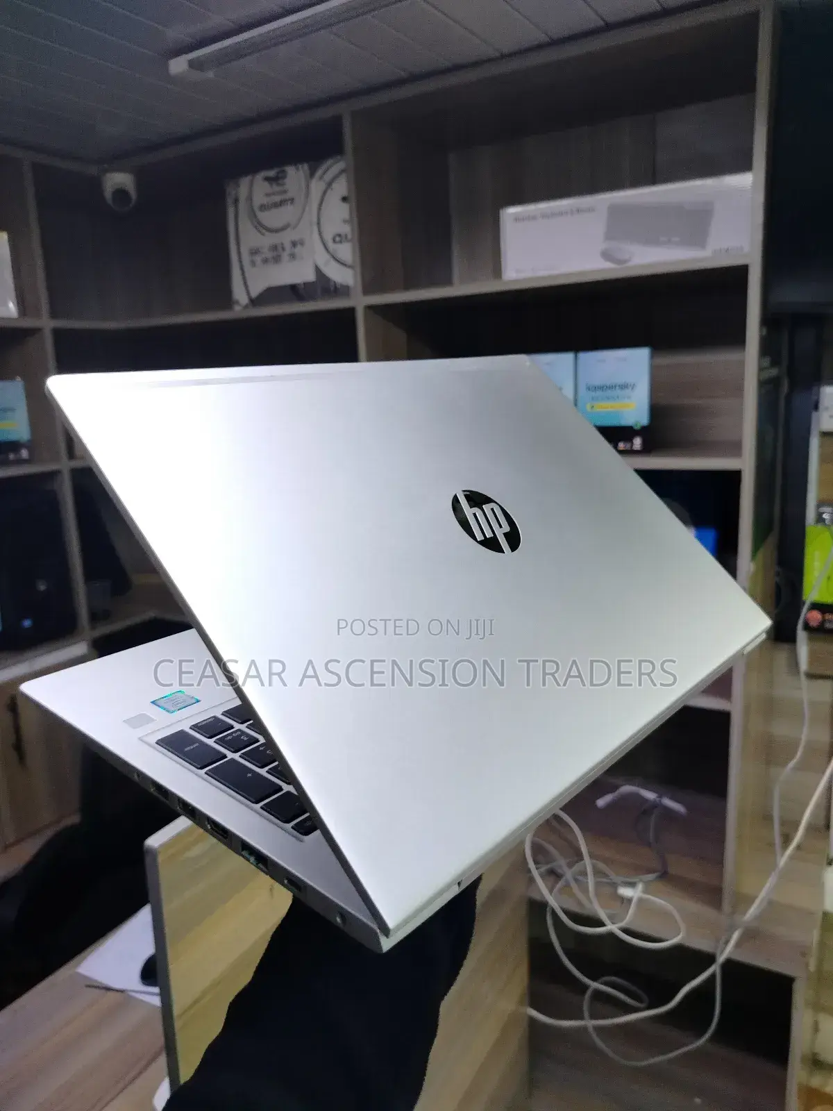 Laptop HP ProBook 450 G6 8GB Intel Core I5 SSD 256GB