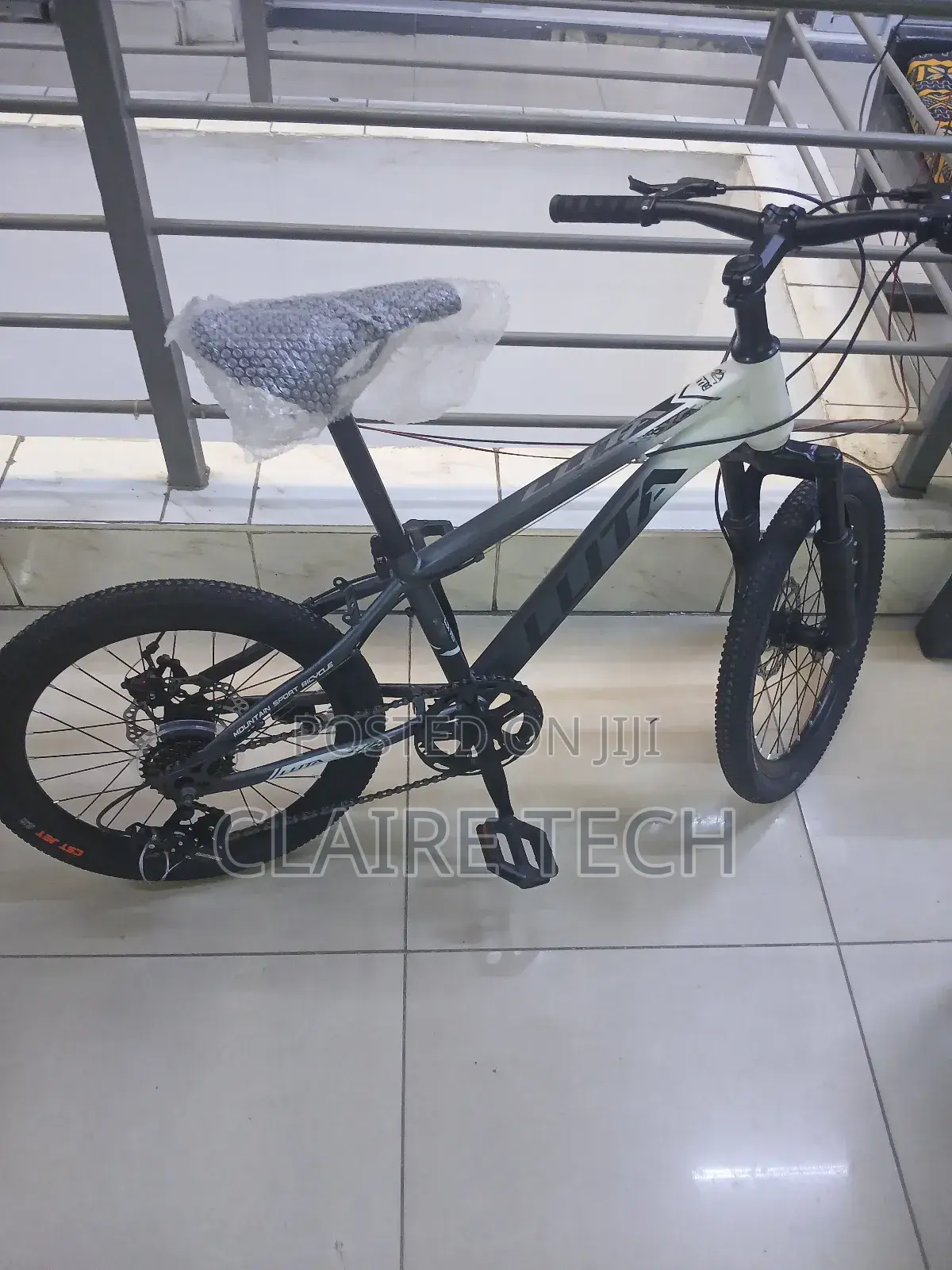 Luta Bicycle Size 20