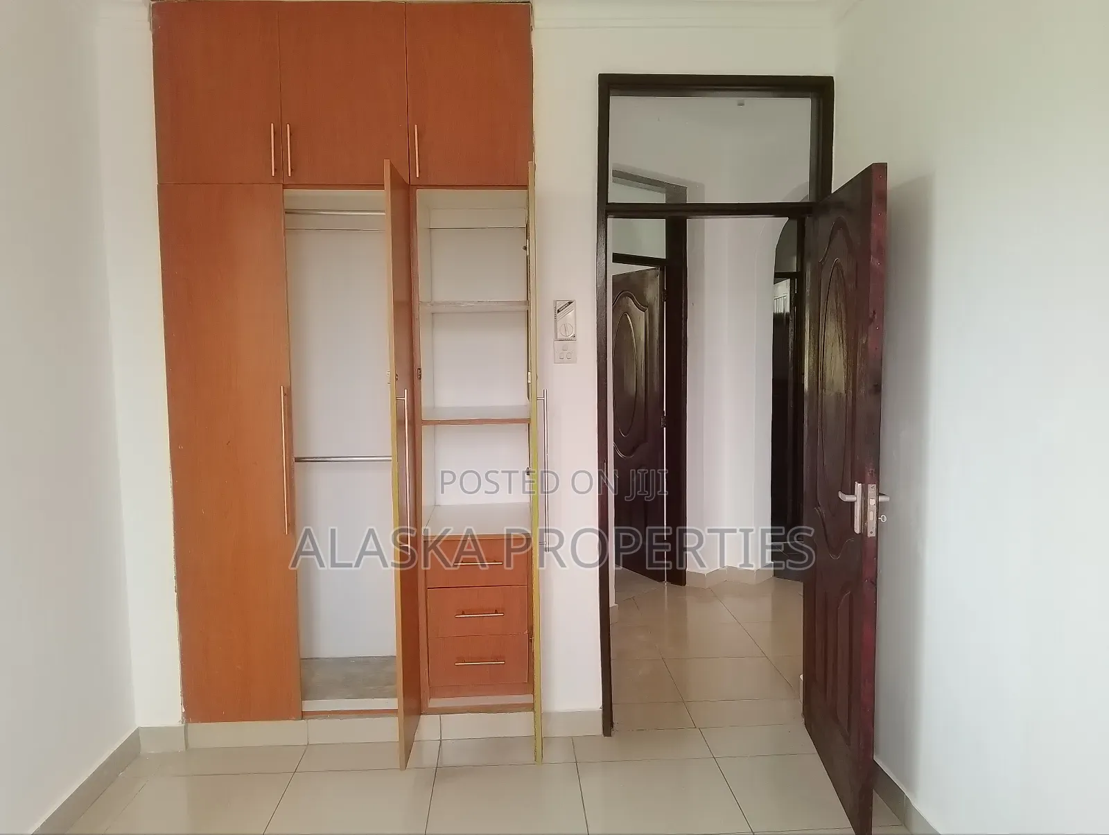 2bdrm Apartment in Nyali Estate for rent