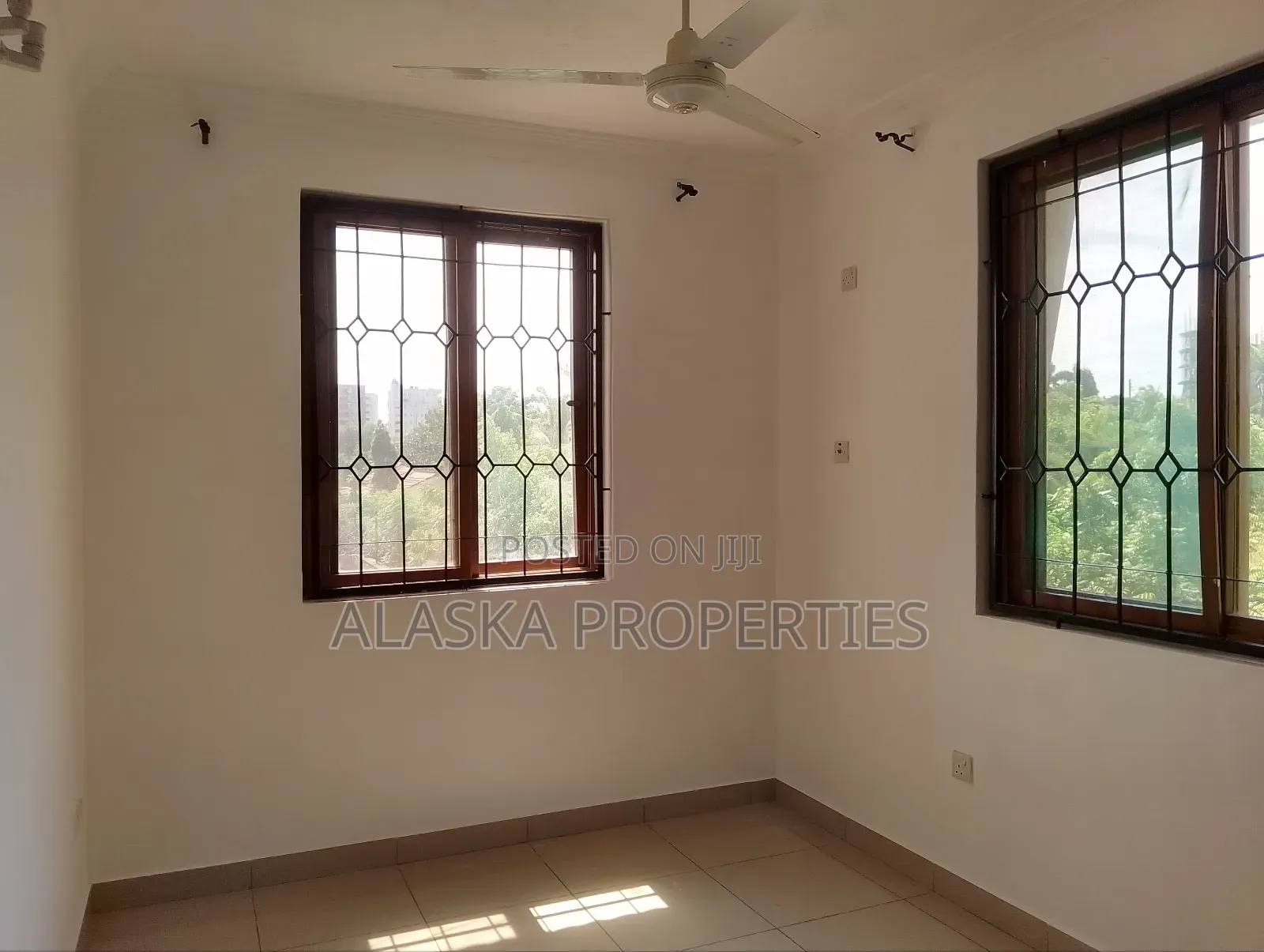 2bdrm Apartment in Nyali Estate for rent