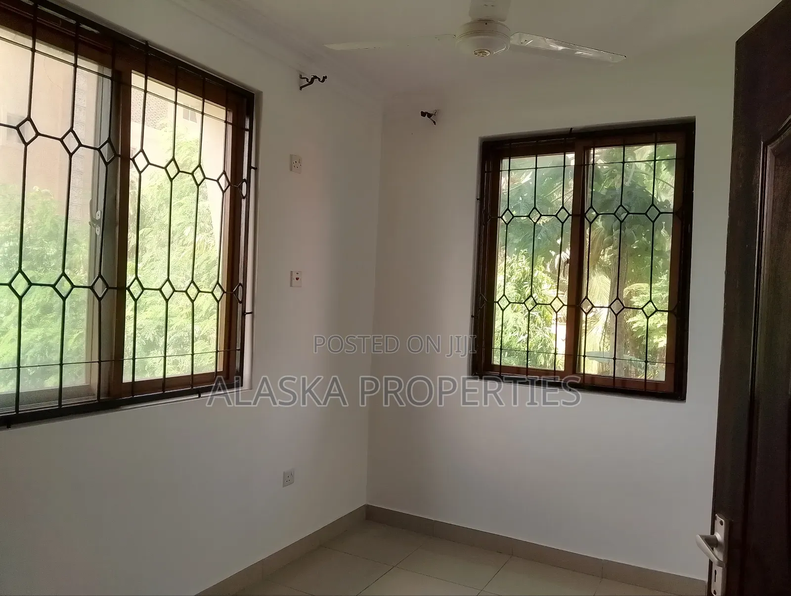 2bdrm Apartment in Nyali Estate for rent