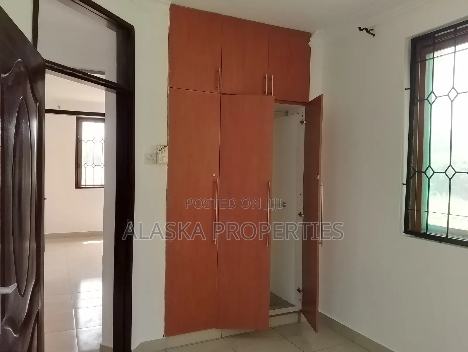 2bdrm Apartment in Nyali Estate for rent
