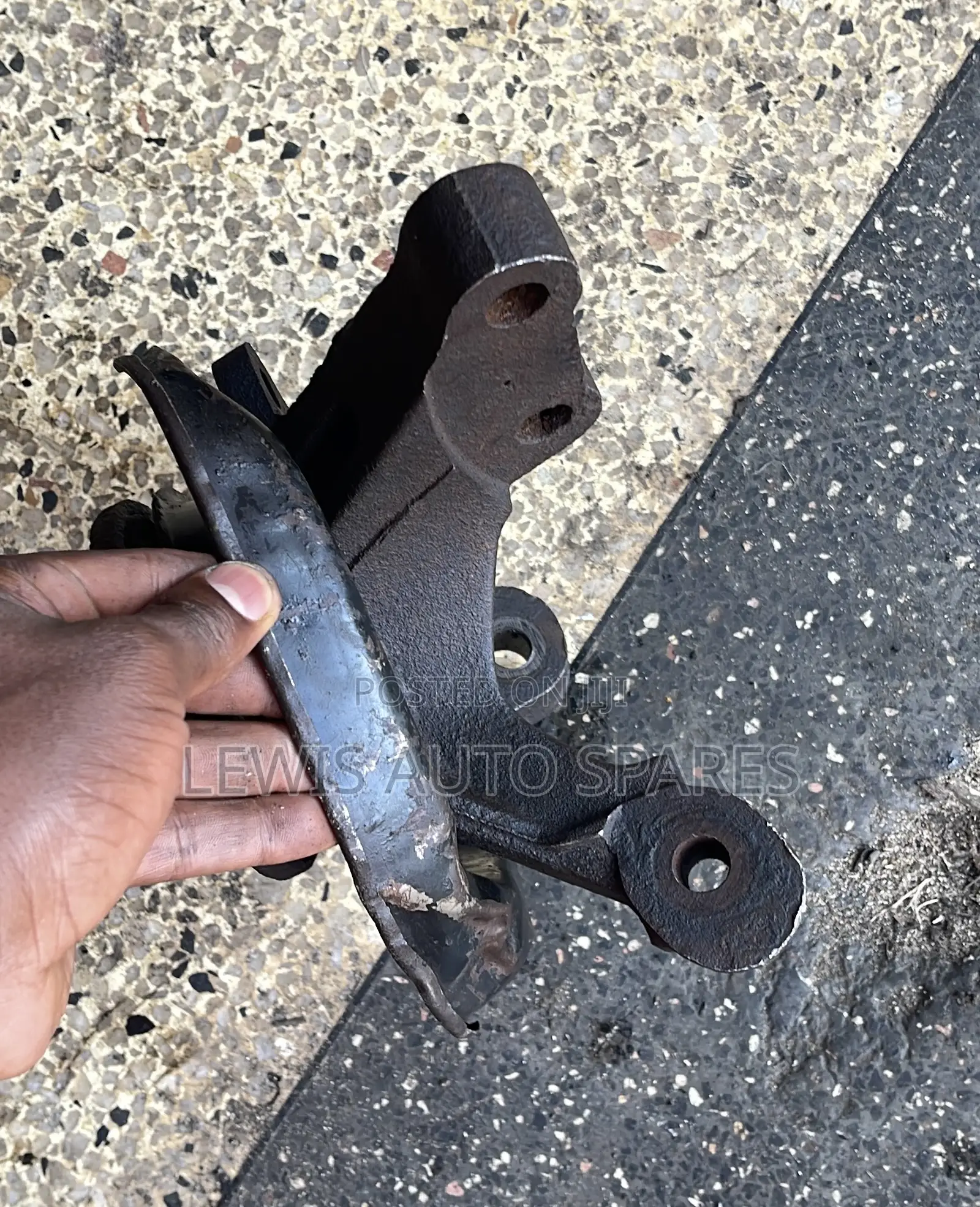 Hub Bearing