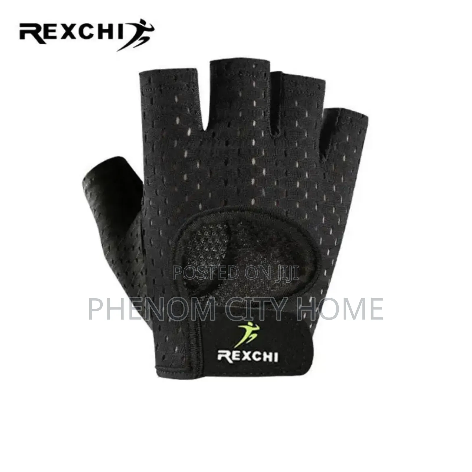 Affordable Quality Gym Gloves