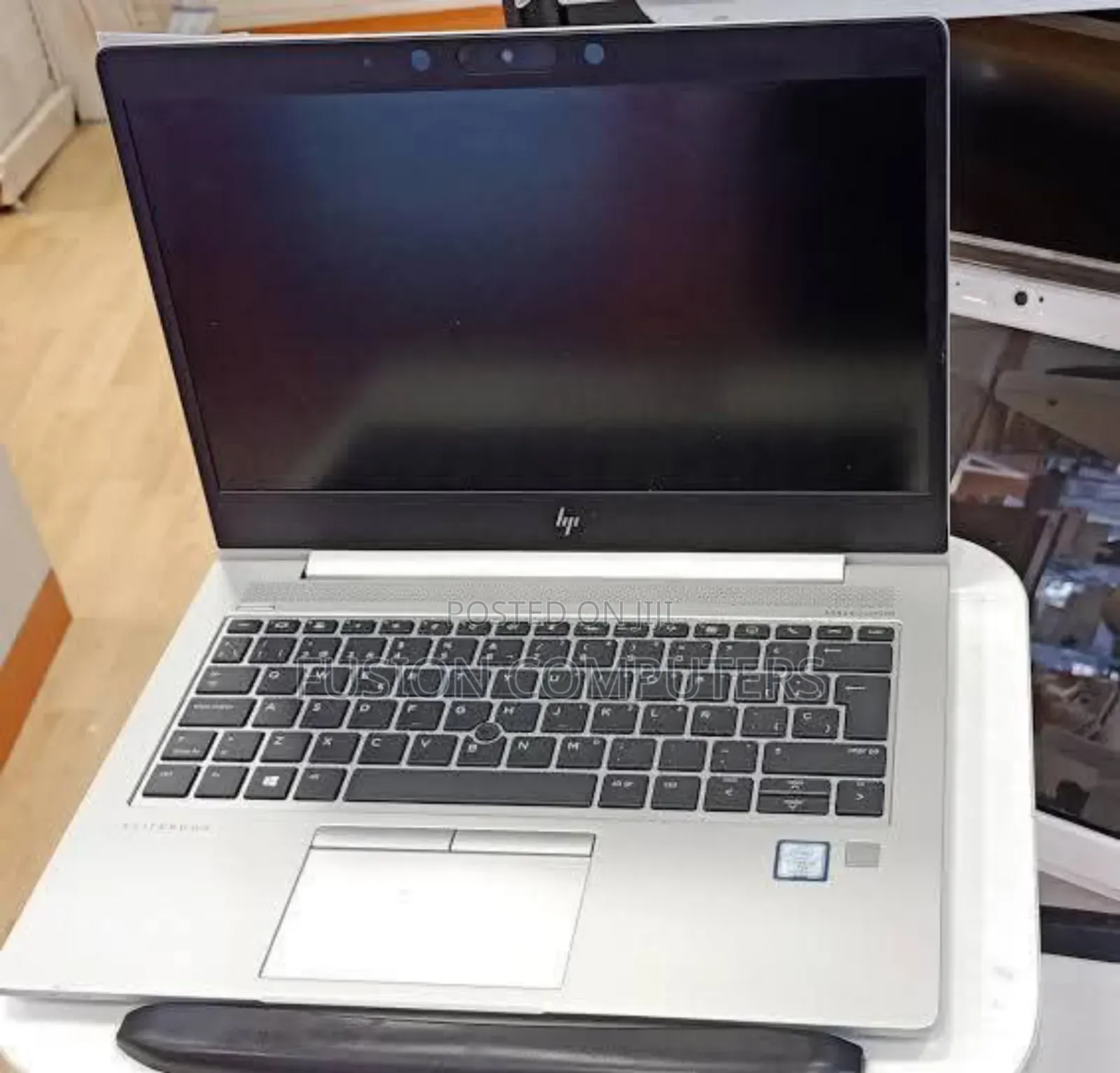 Laptop HP EliteBook 840 G5 16GB Intel Core I5 SSD 512GB