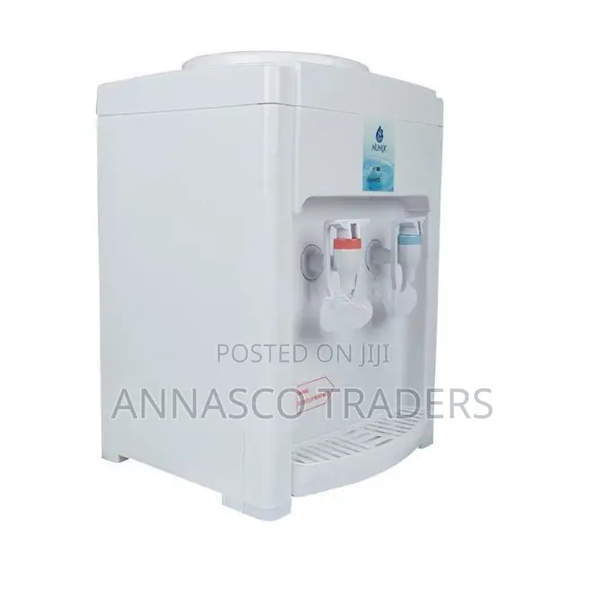 Nunix K1 Hot And Normal Table Top Water Dispenser