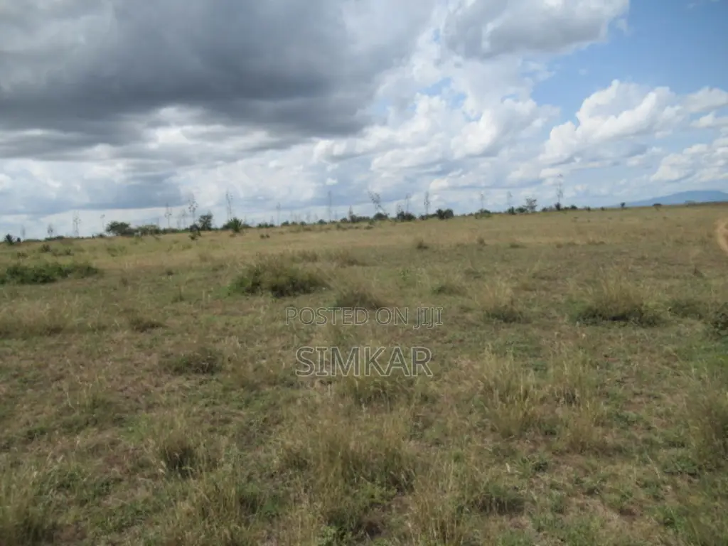50 Acres of Land for Sale in Katani, Ideal for a Quarry